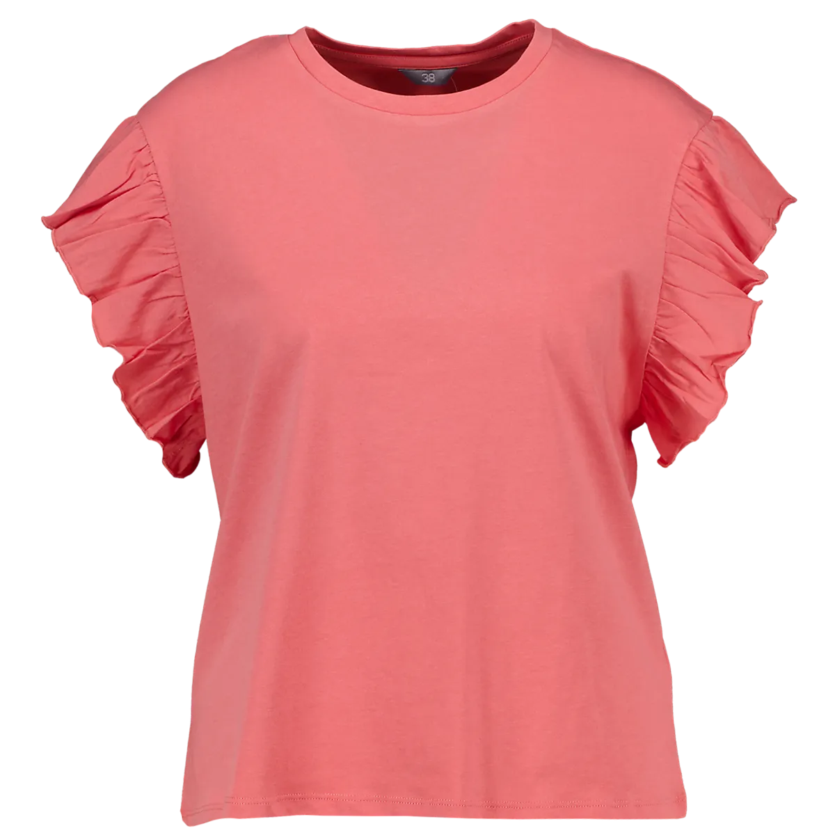 Tee-shirt - Rose