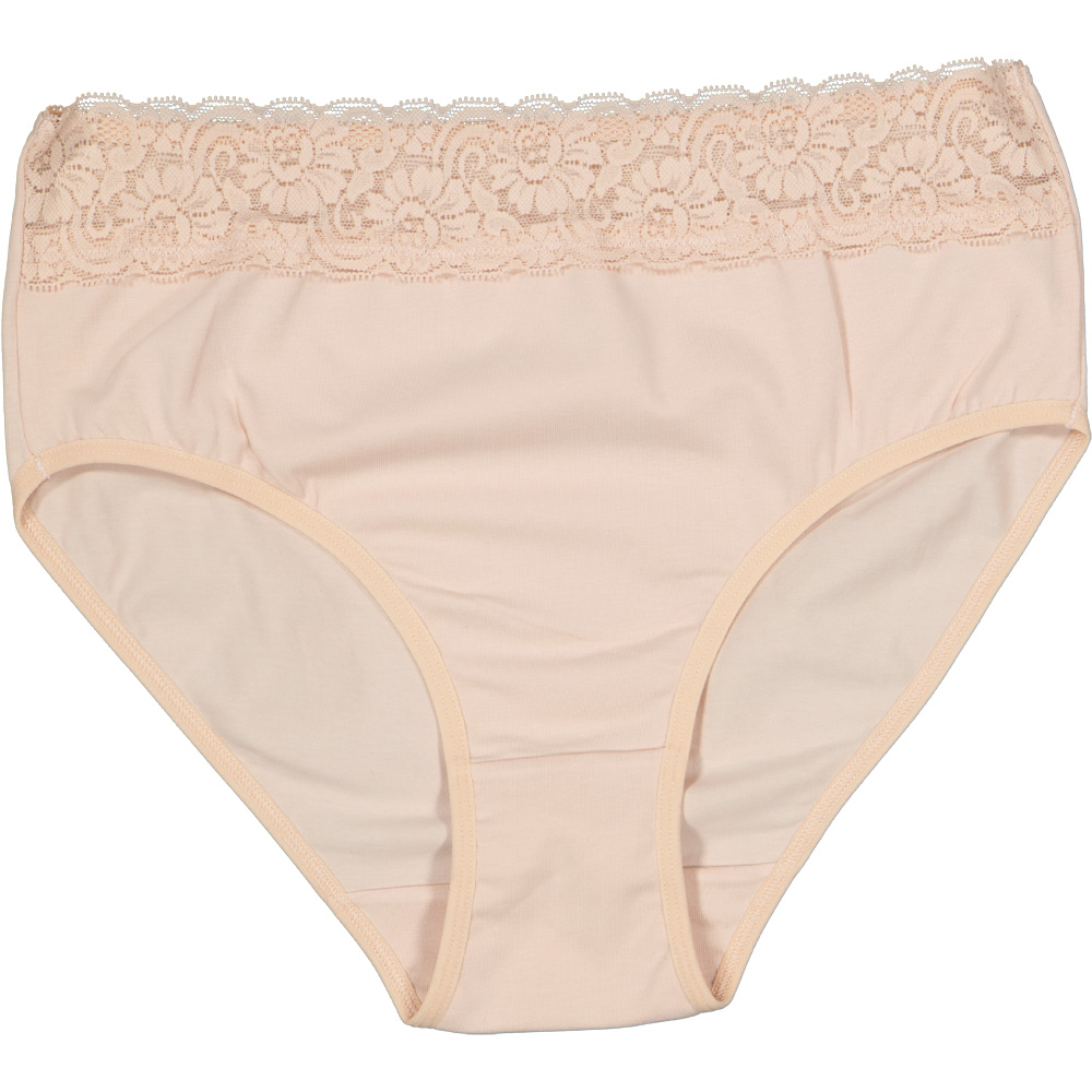 Jane Hipster - Roze afbeelding