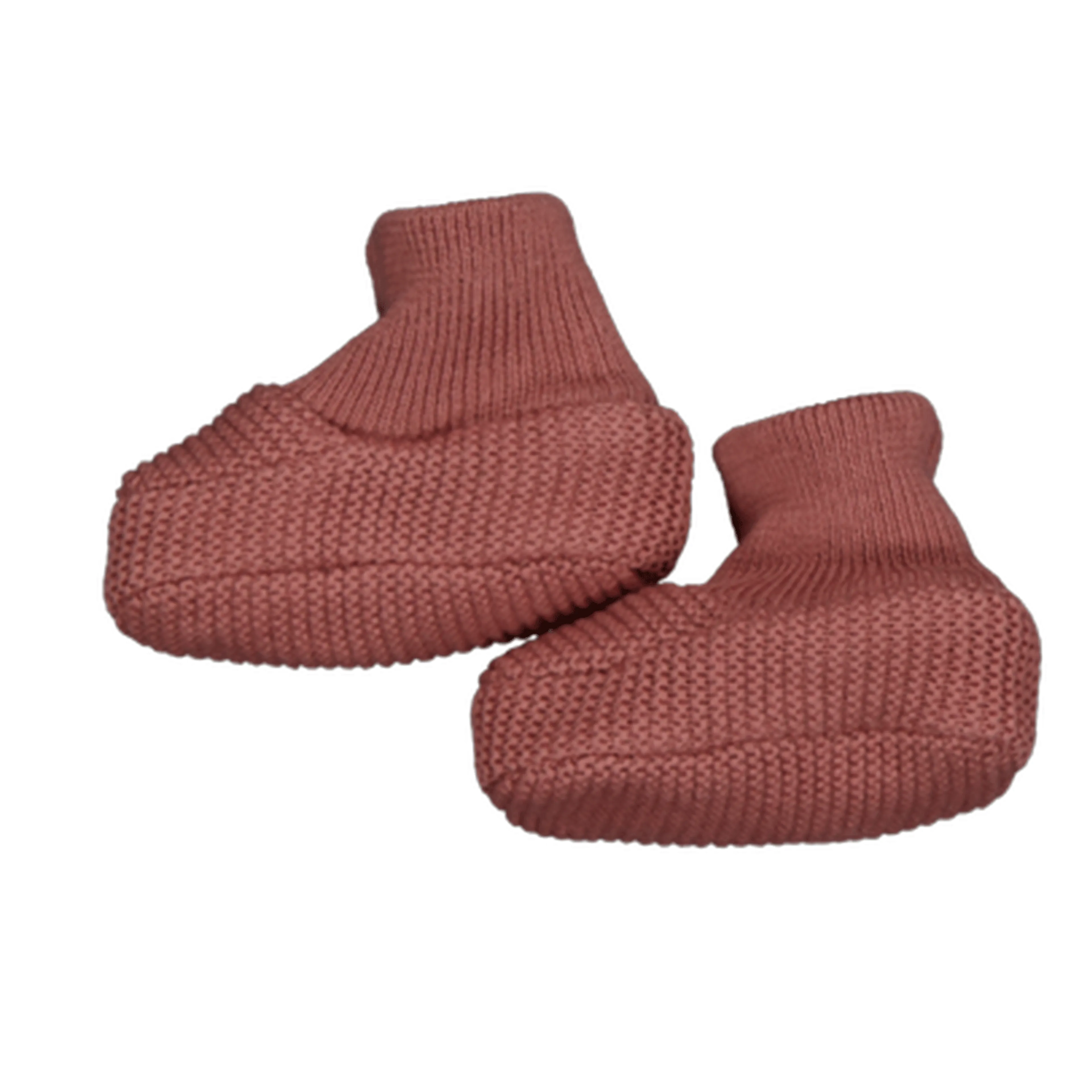 Pantuflas - Naranja