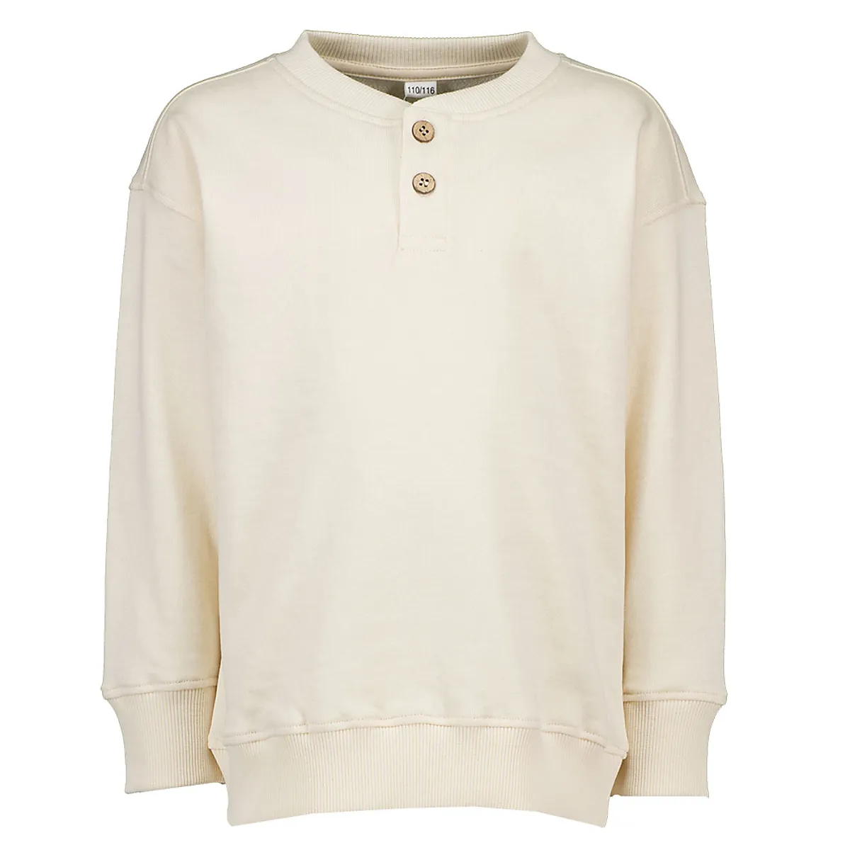 Sweater - Beige