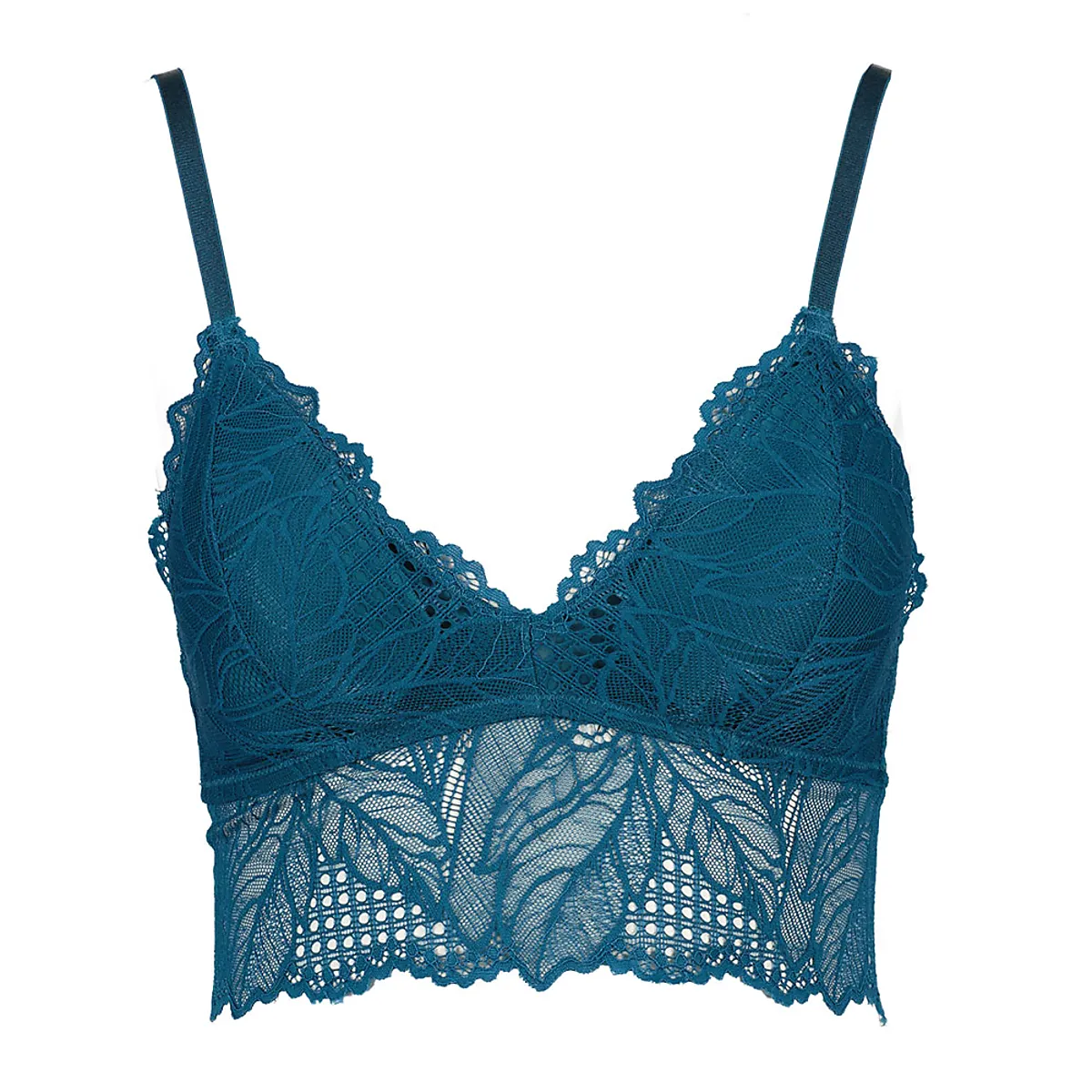 Padded BH - Blauw