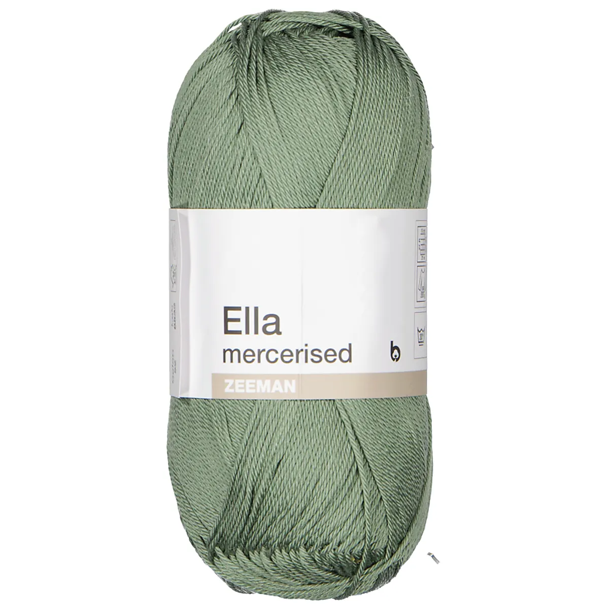 Ella Breigaren - Groen