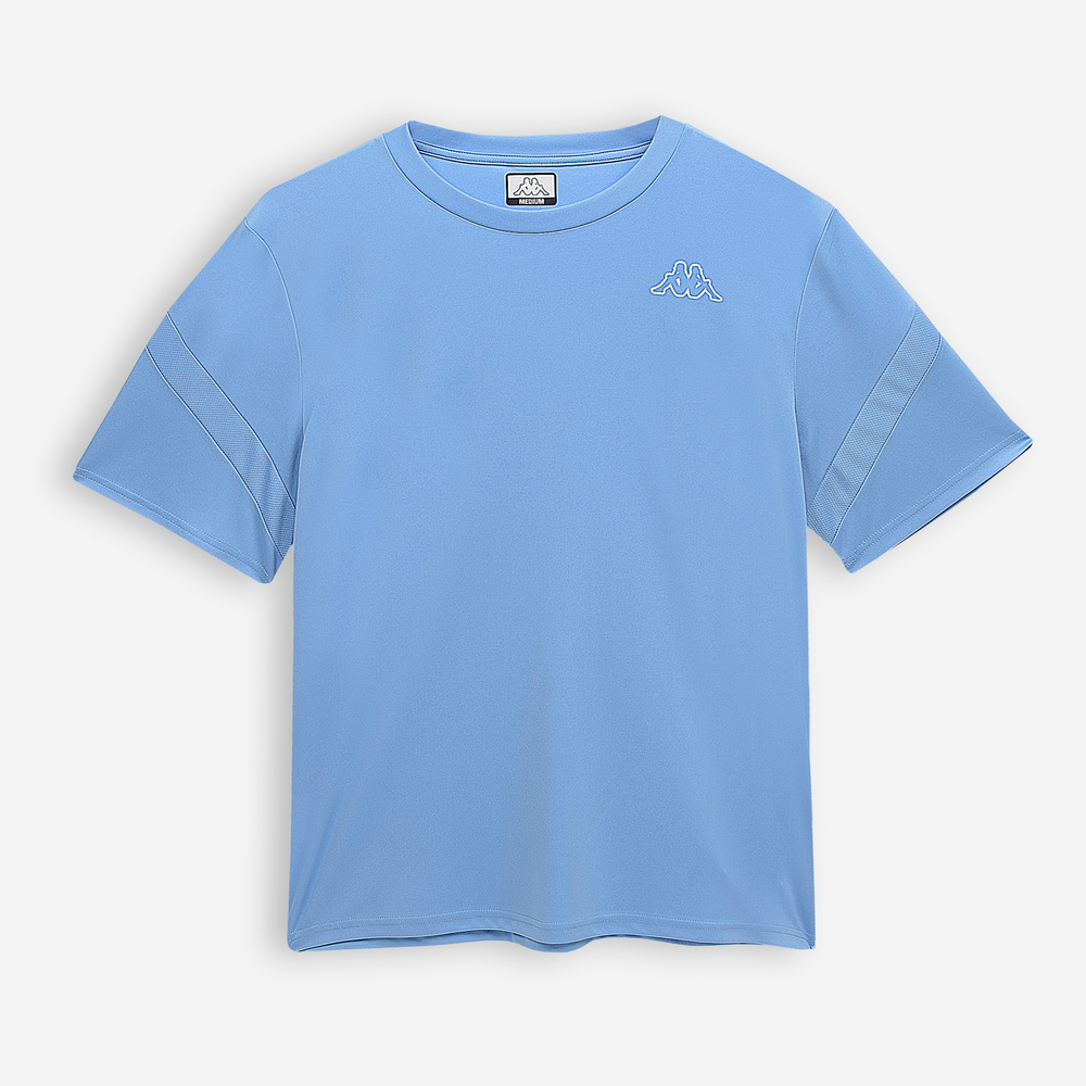 Sportshirt - Blauw