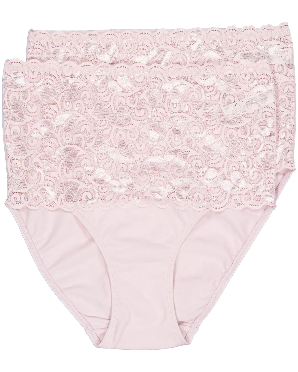 Roxy Taillenslip - Violett