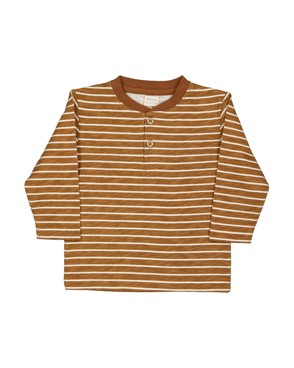 T-shirt - Beige