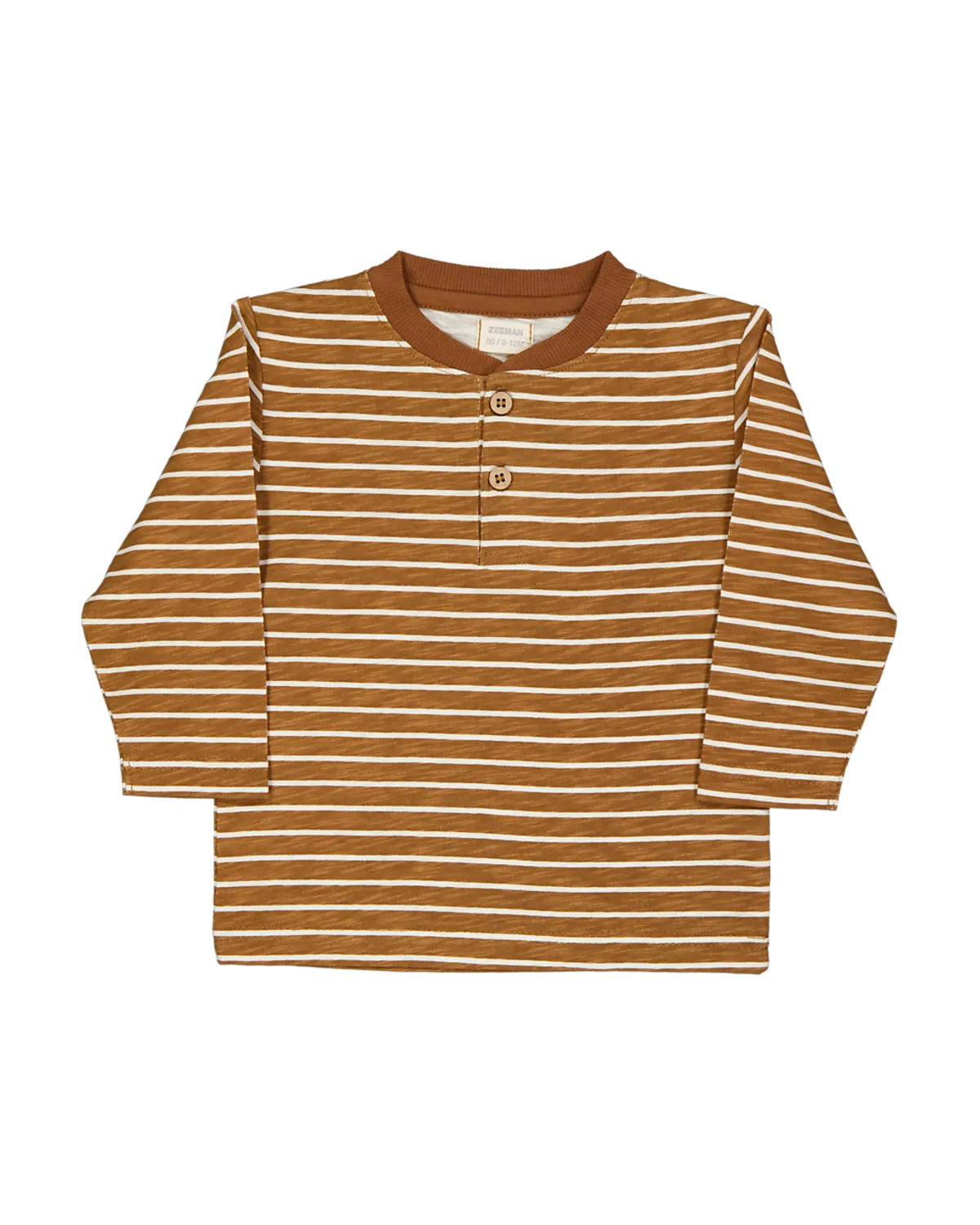 T-shirt - Beige