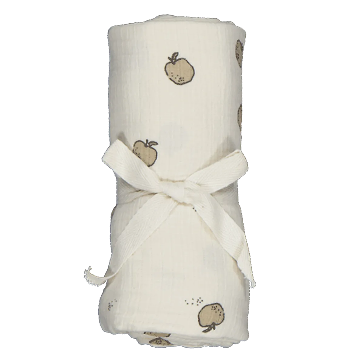 Fralda hidrófila - Bege