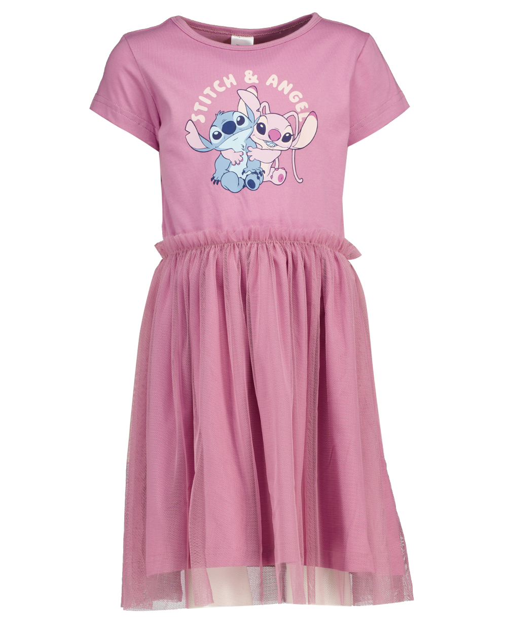 Jurk - Roze