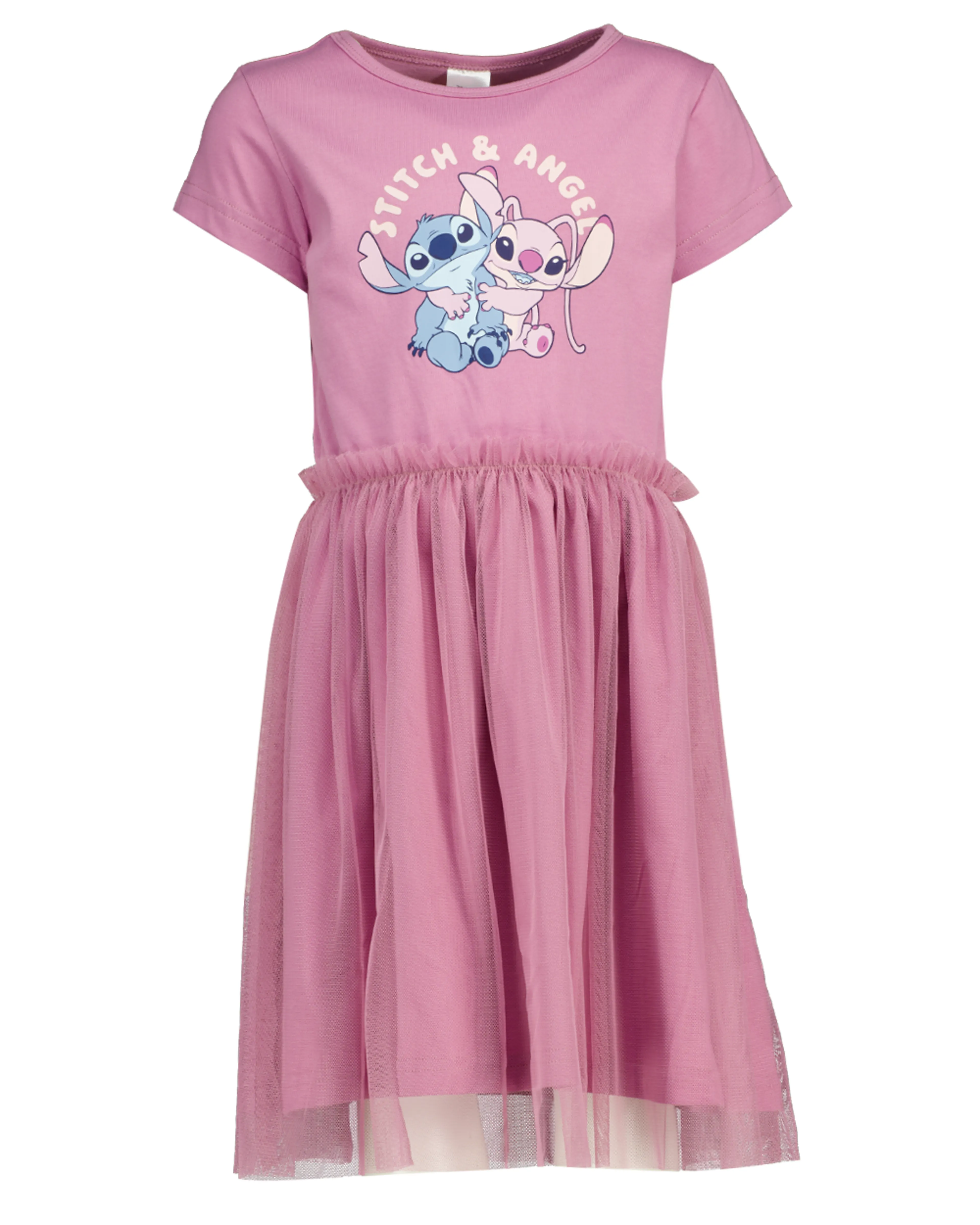 Robe - Rose