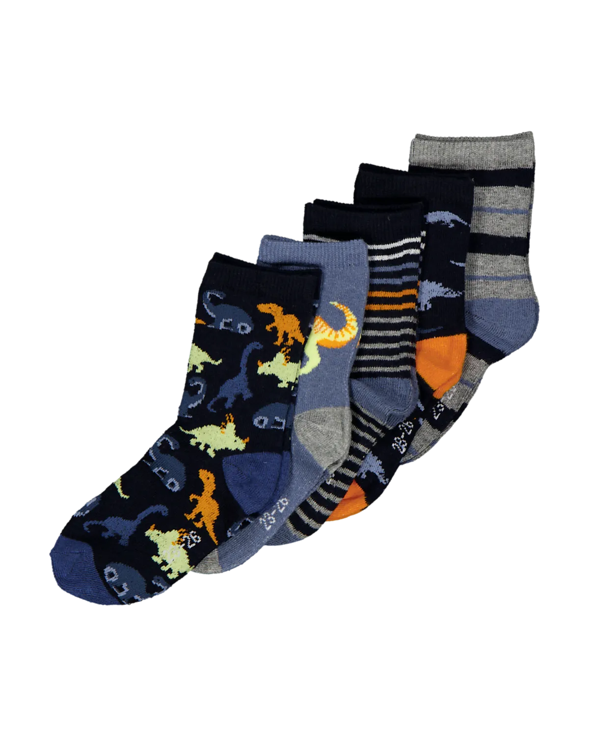 Sokken - Multi-color