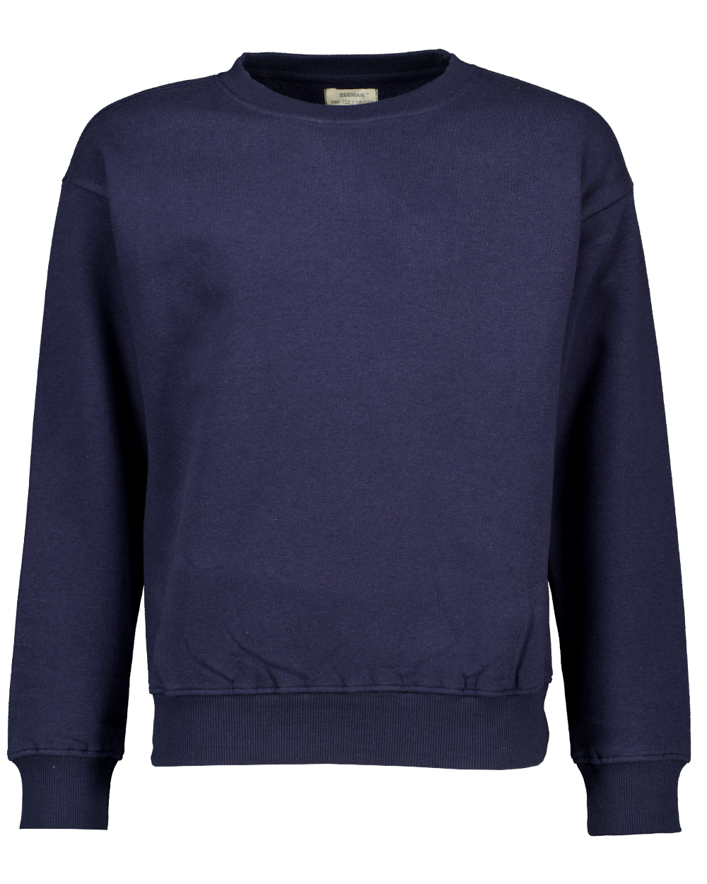Sweater - Blauw
