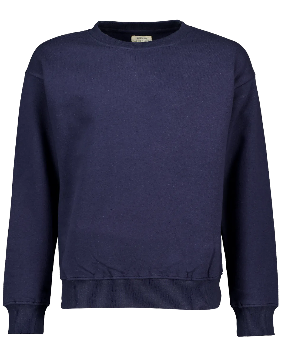Sweater - Blauw