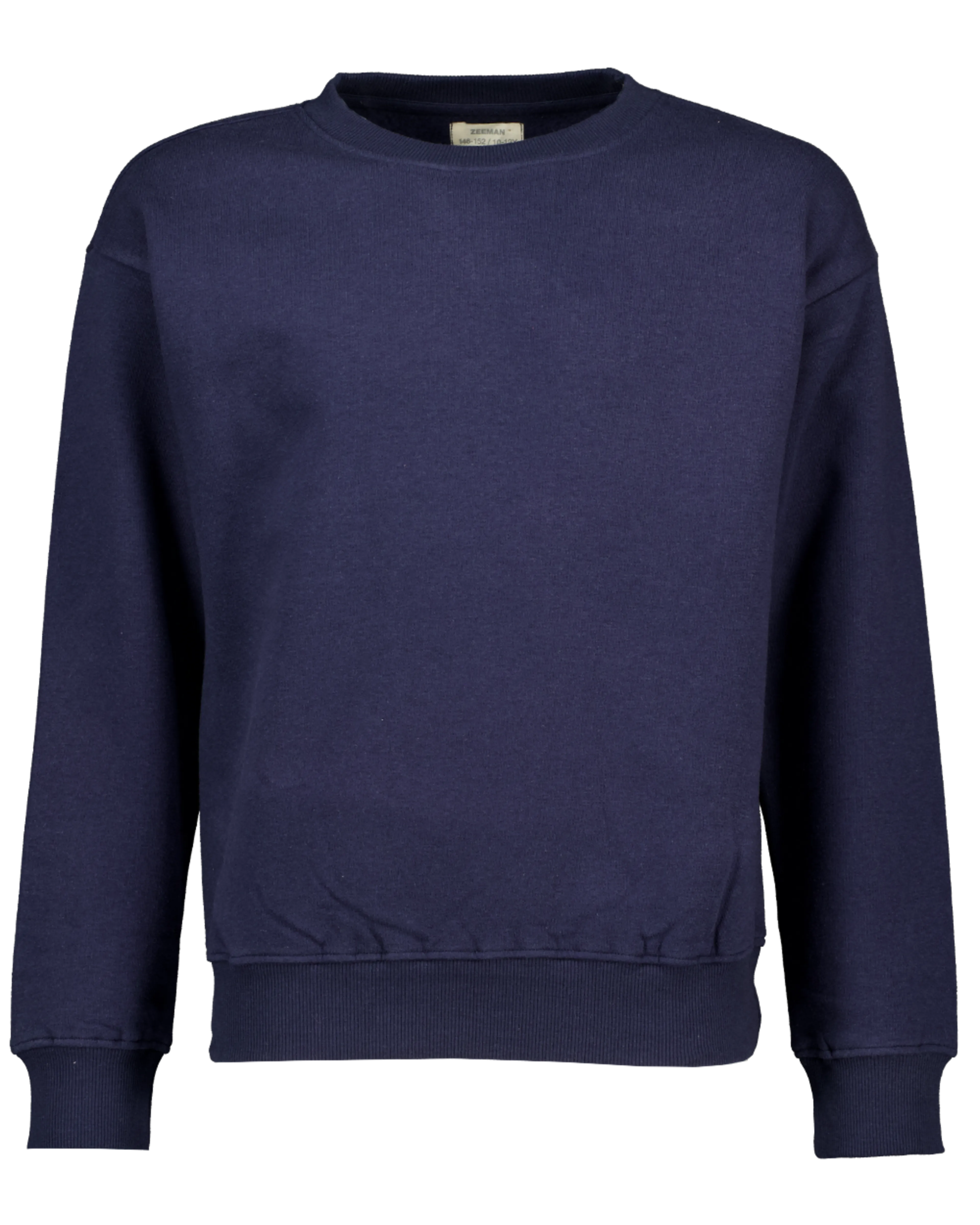 Sweater - Blauw