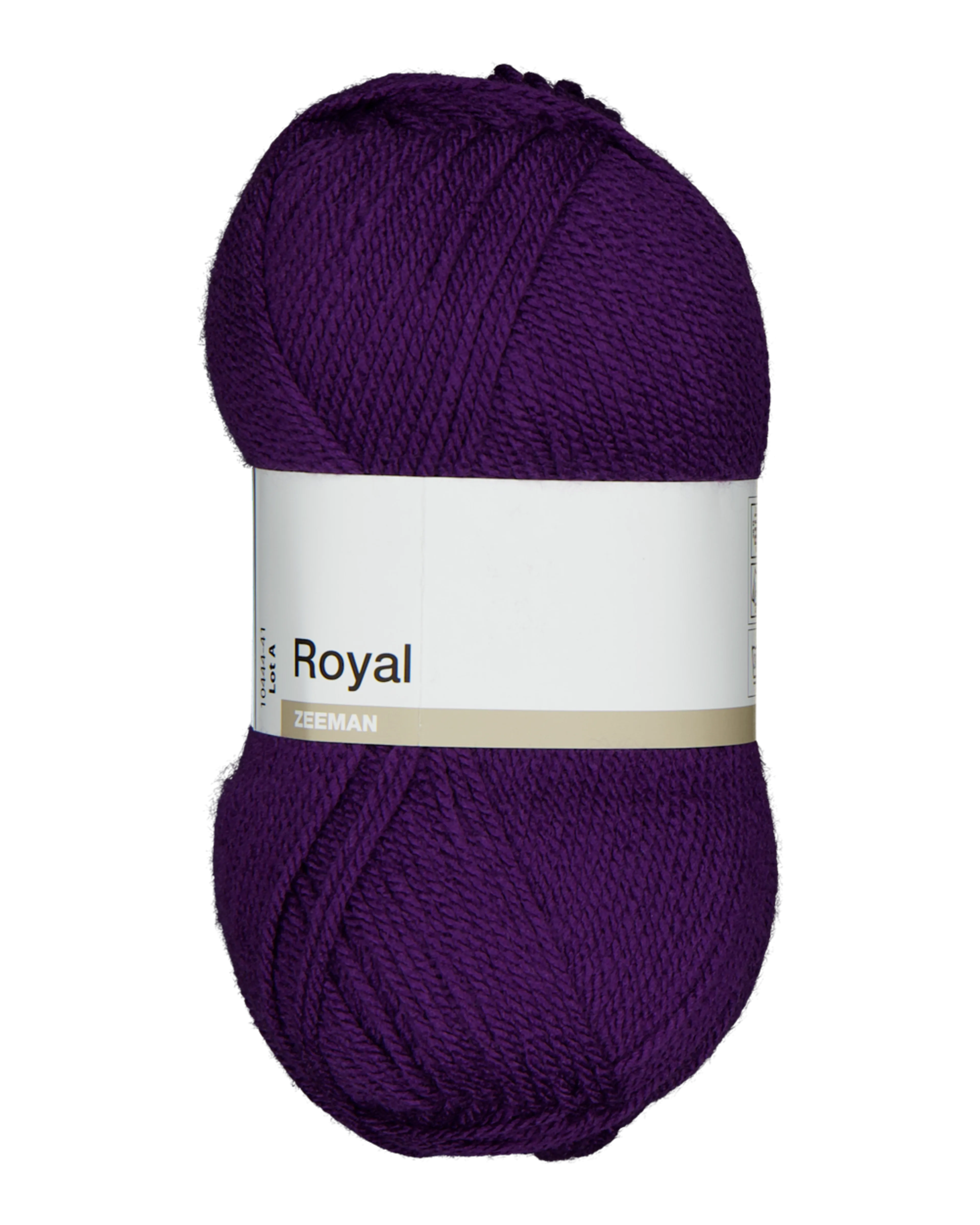 Royal Strickgarn - Violett