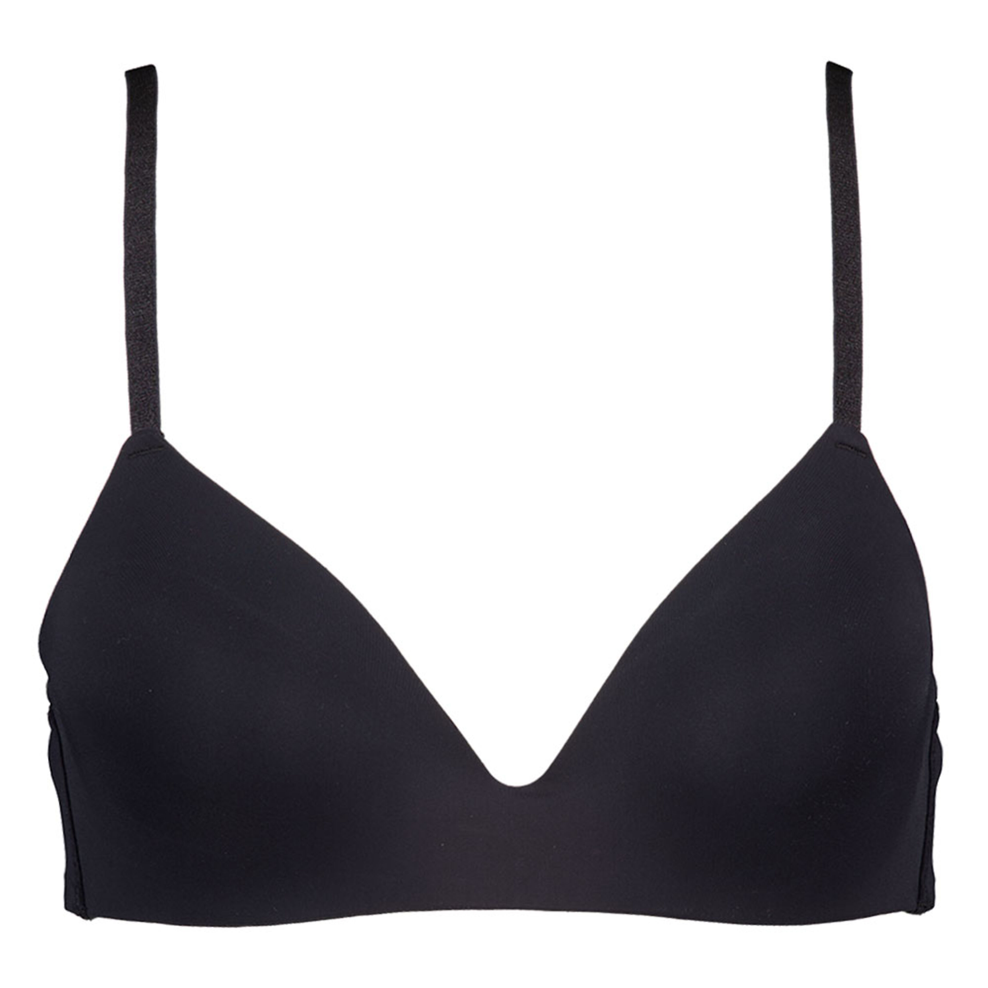 Soutien-gorge padd� Noir