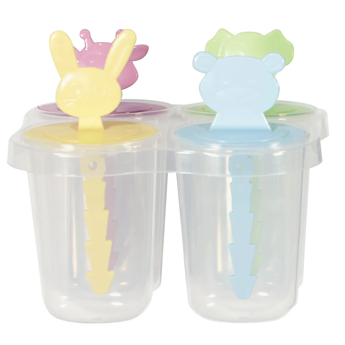 IJslollymaker - Multi-color