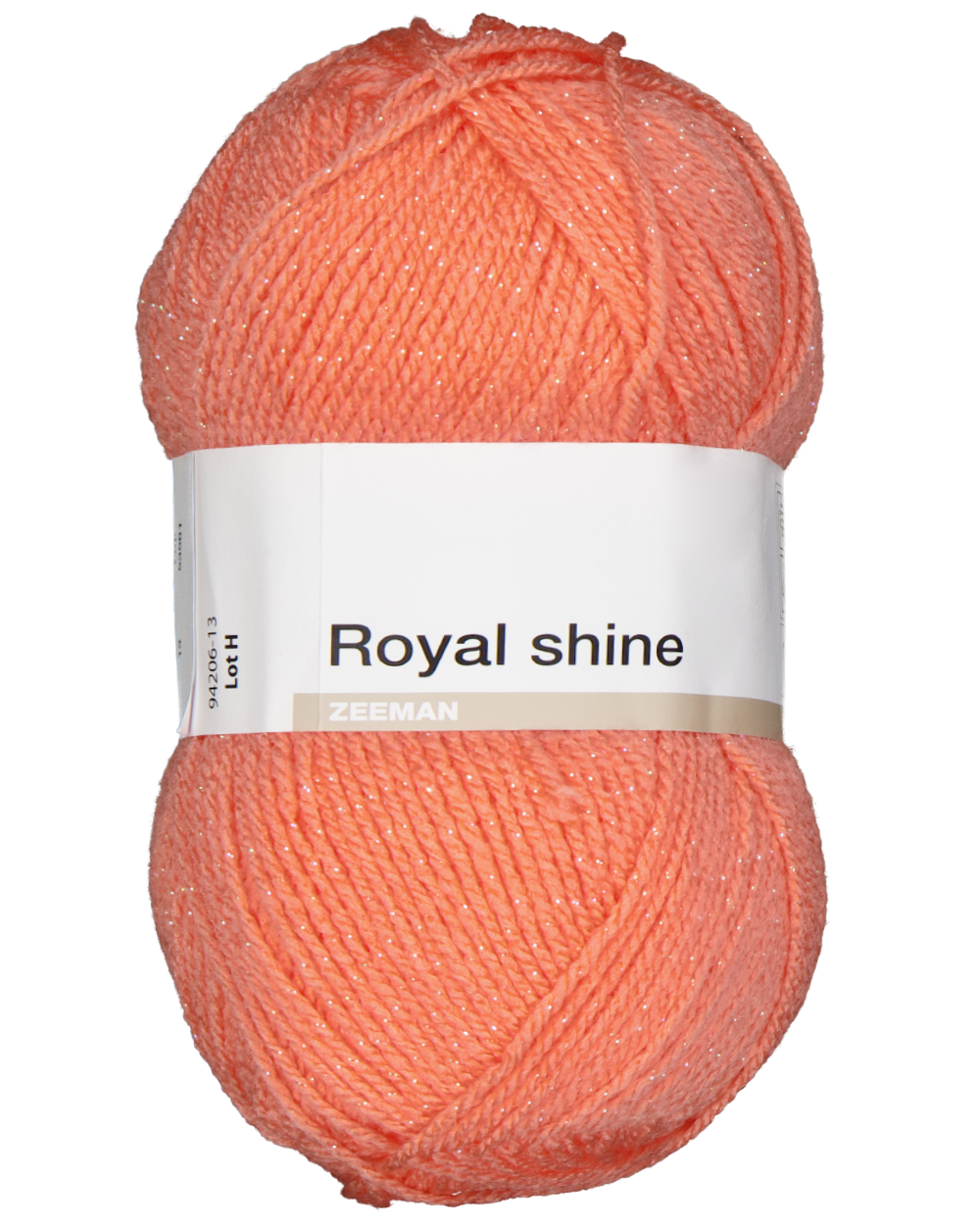 Royal Breigaren - Roze