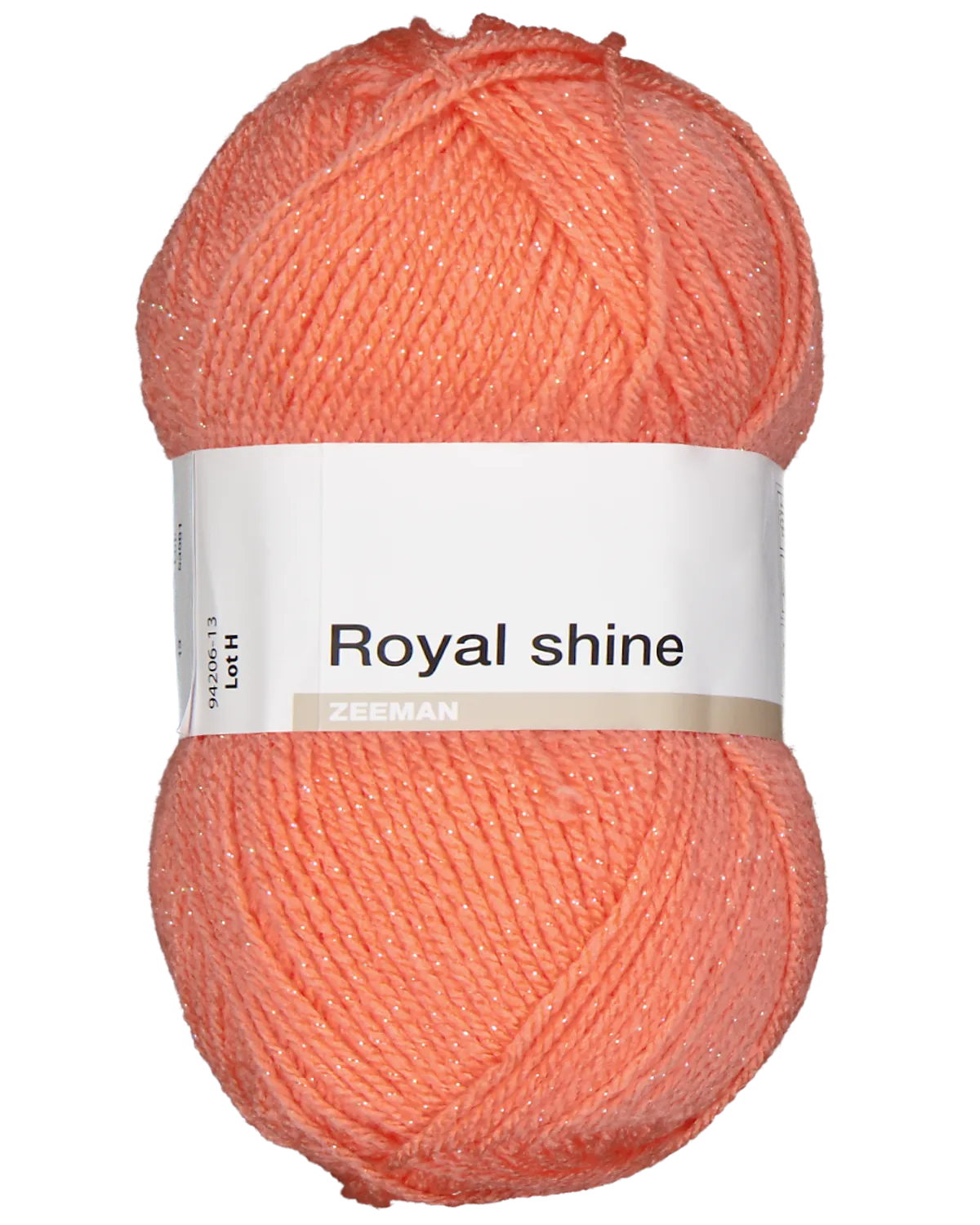Royal Strickgarn - Rosa
