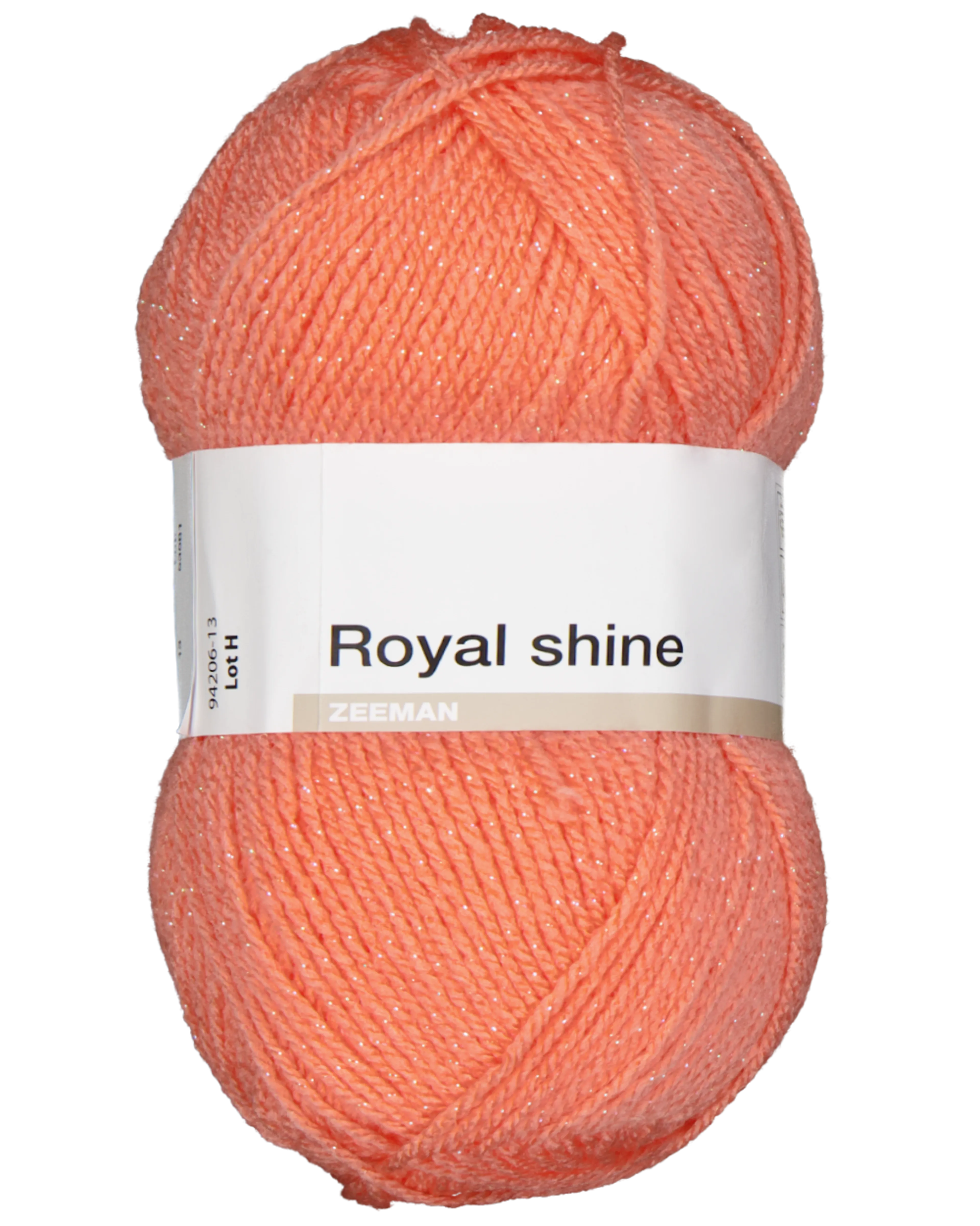 Royal Fil à tricoter - Rose
