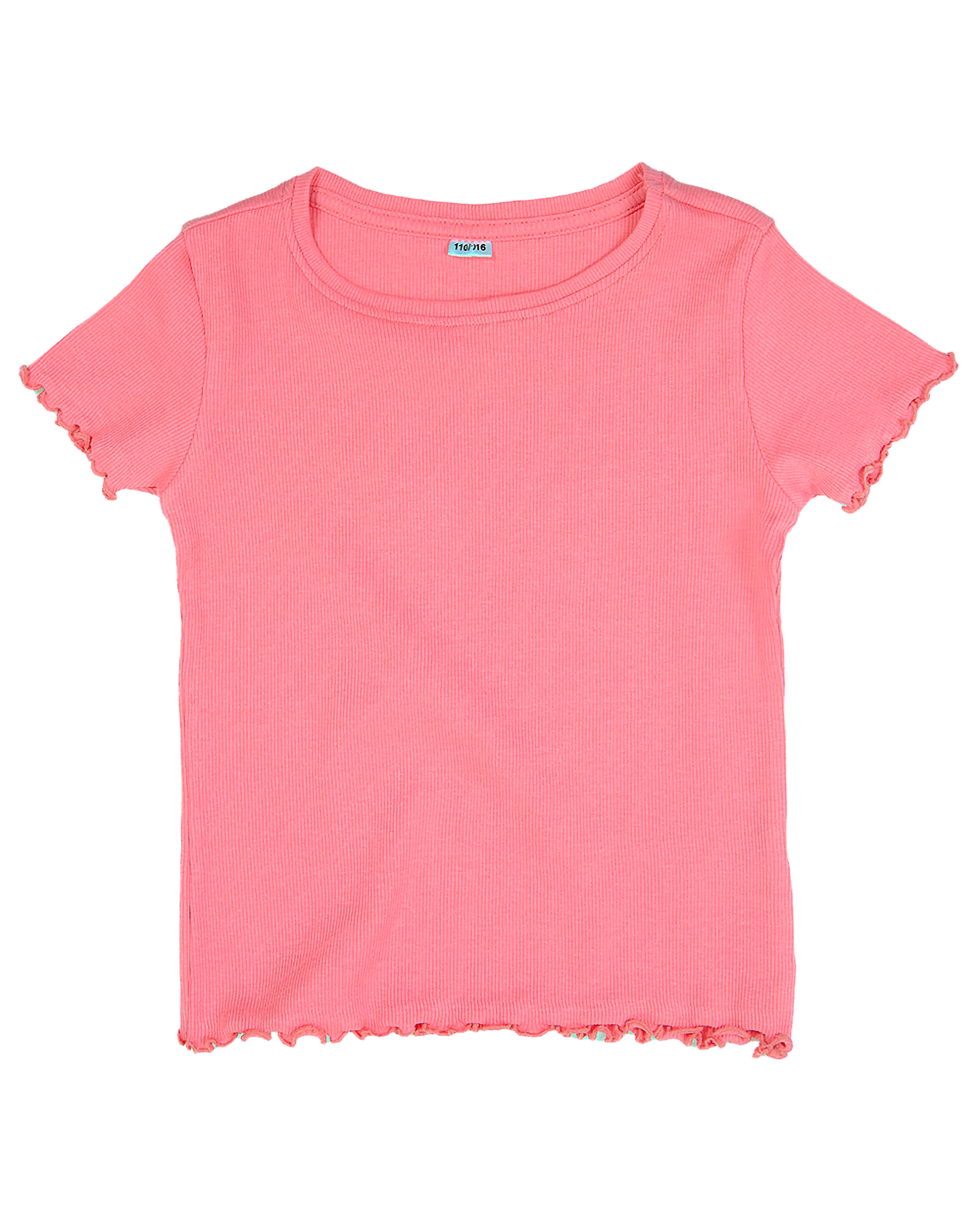 Camiseta - Rosa