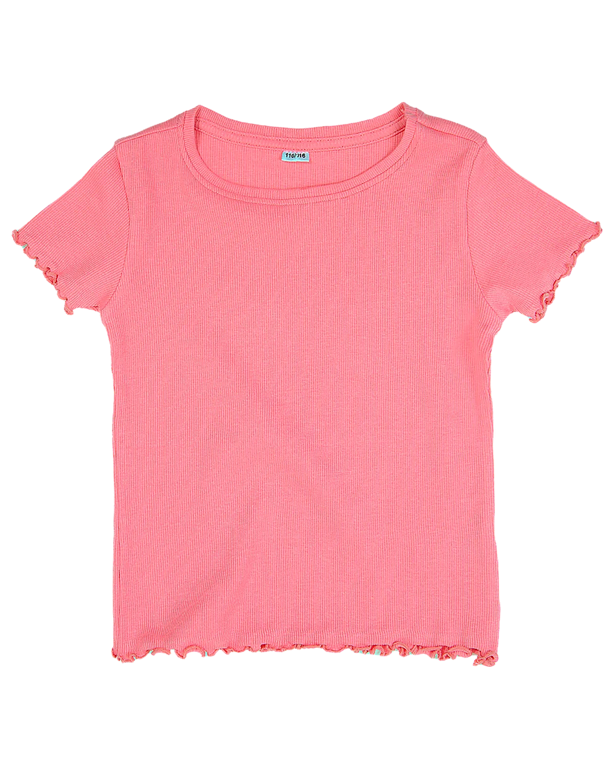 Tee-shirt - Rose