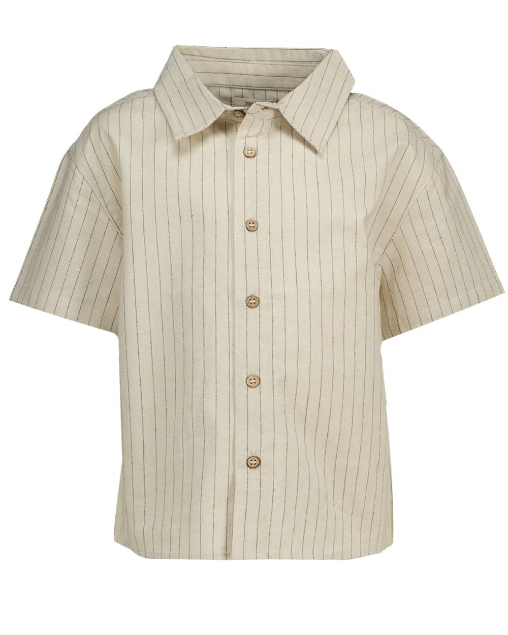 Shirt - Beige