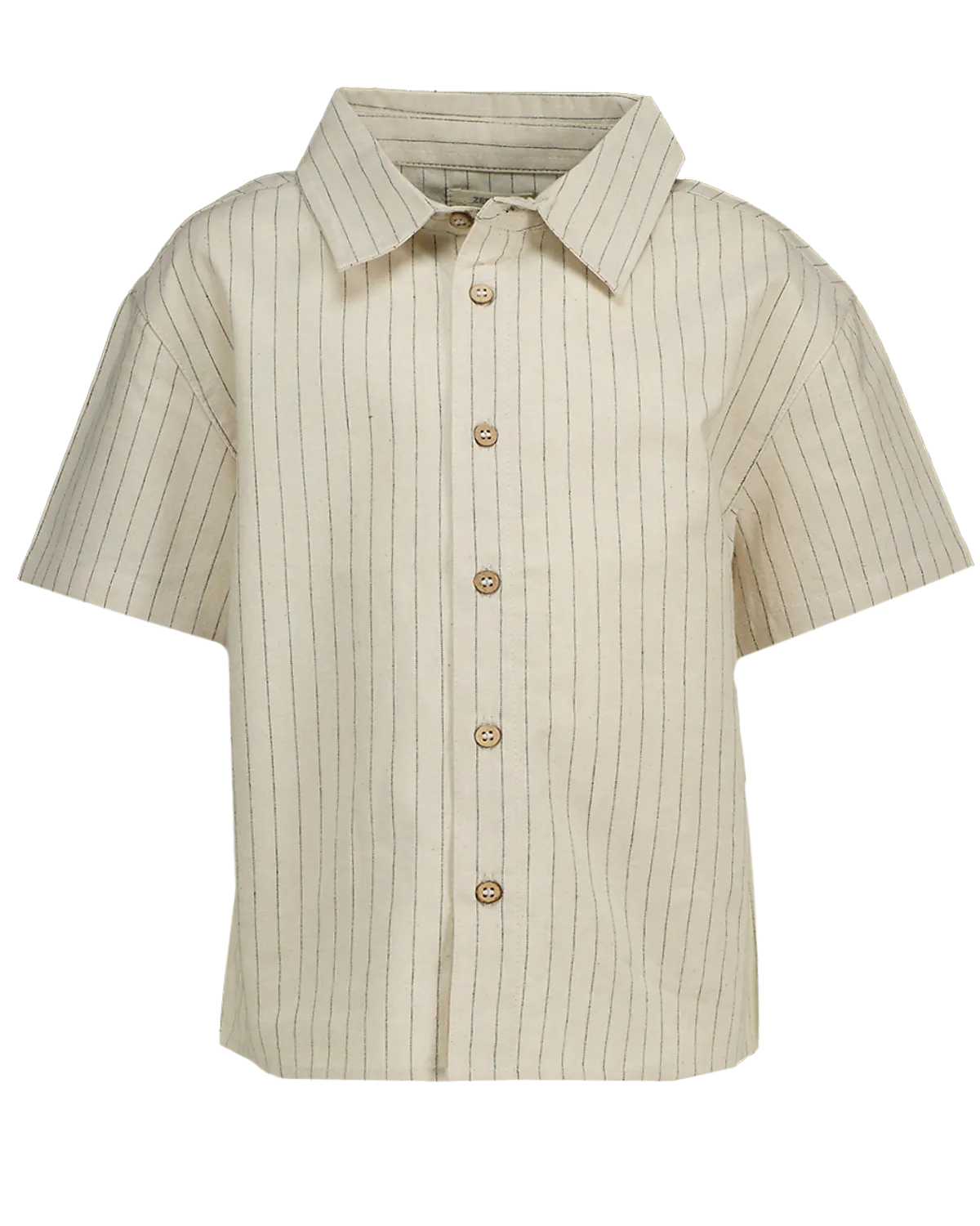 Shirt - Beige