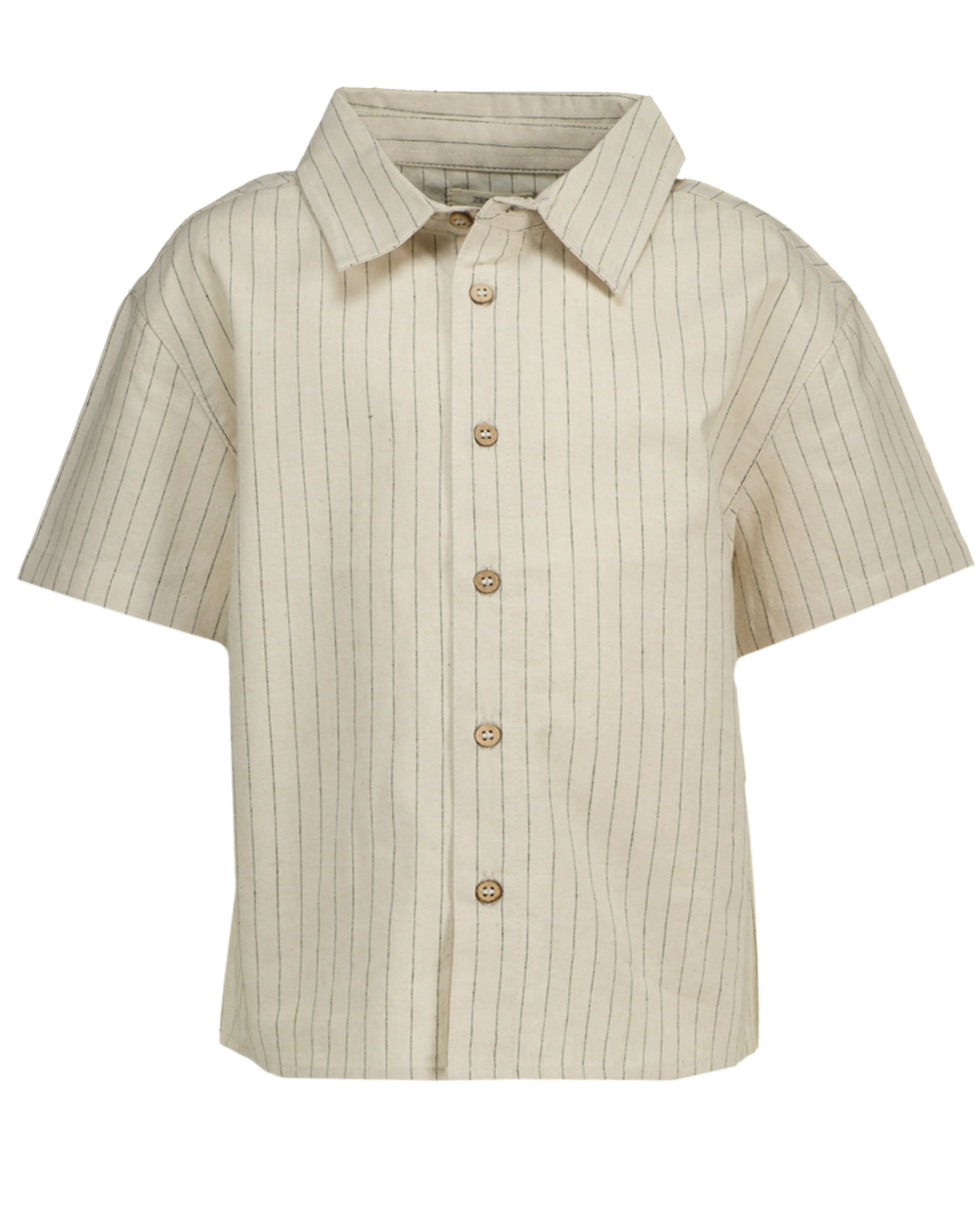 Shirt - Beige