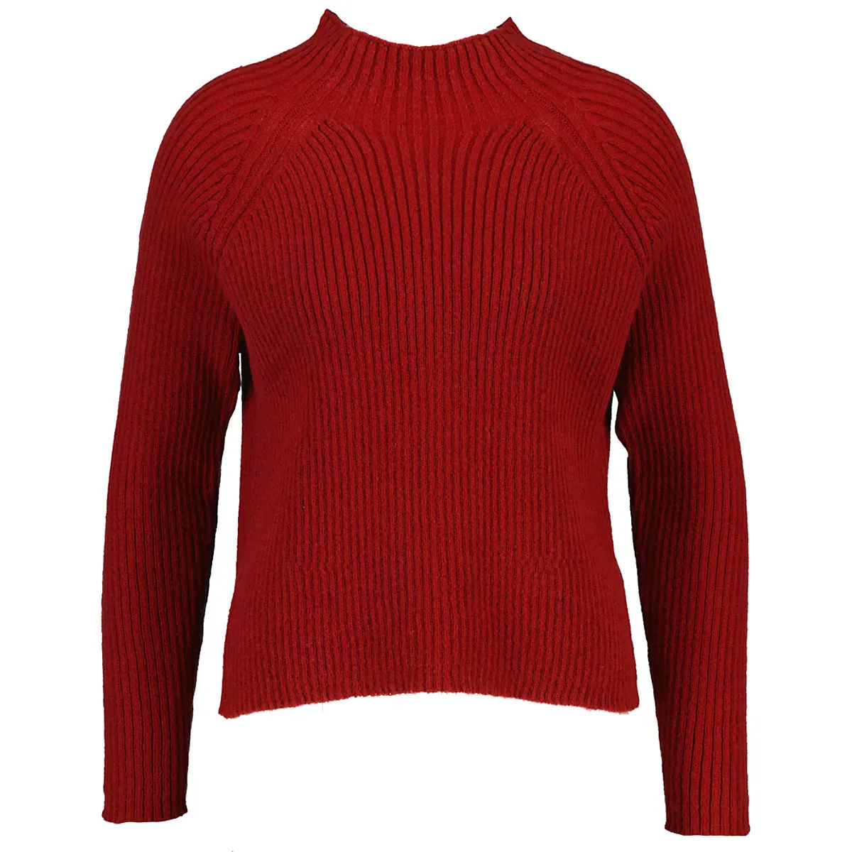 Sweater - Rood