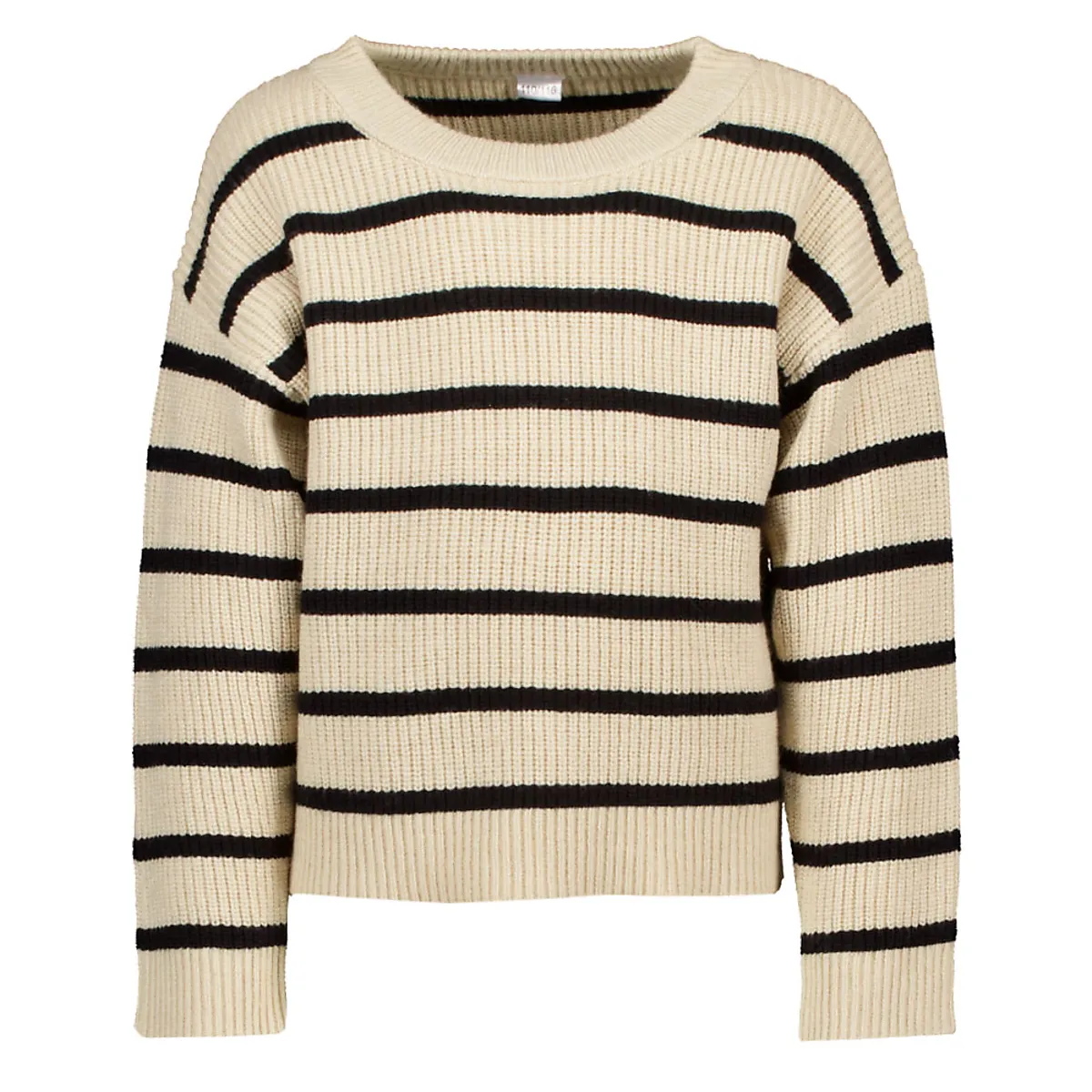 Sweater - Beige