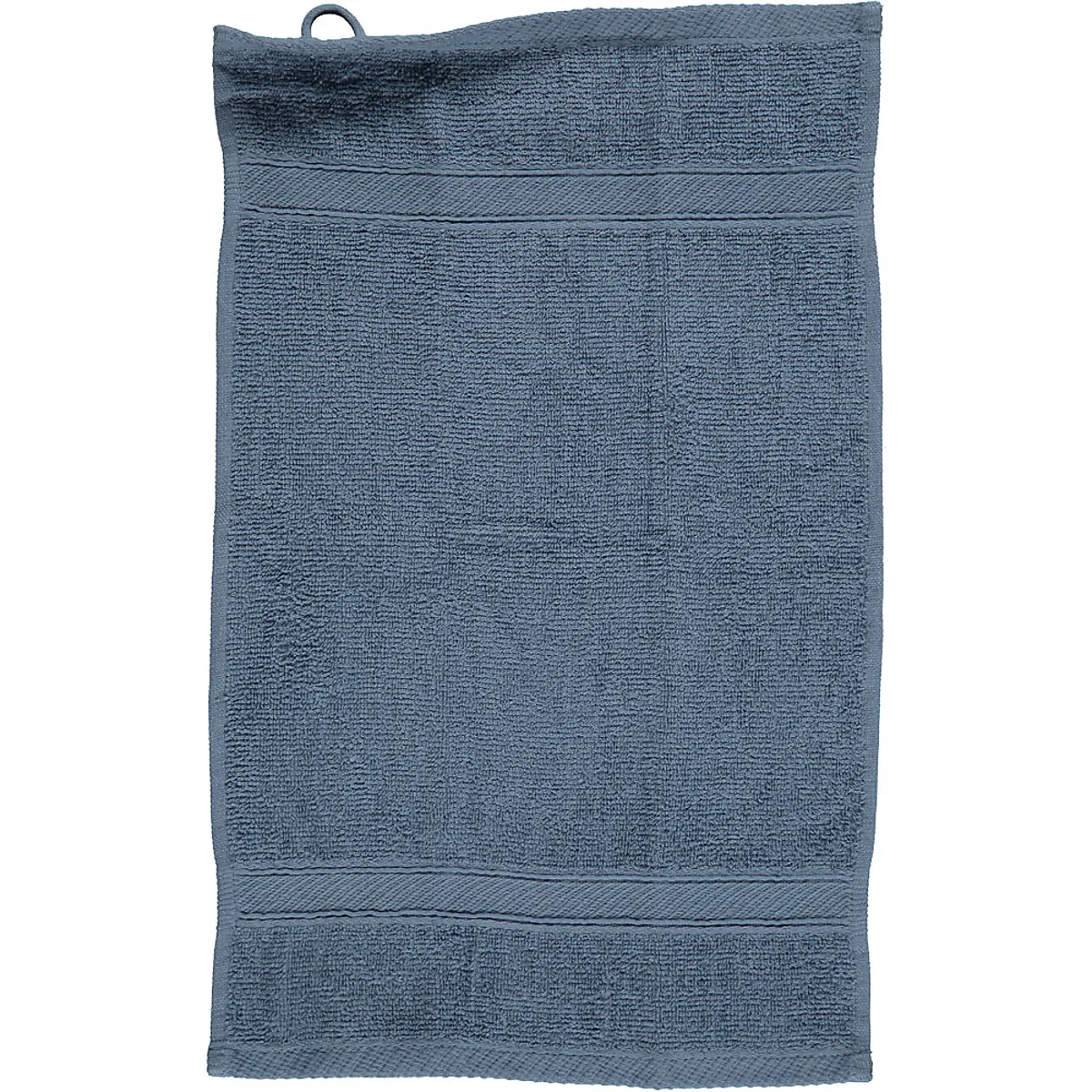 Gästehandtuch - Blau