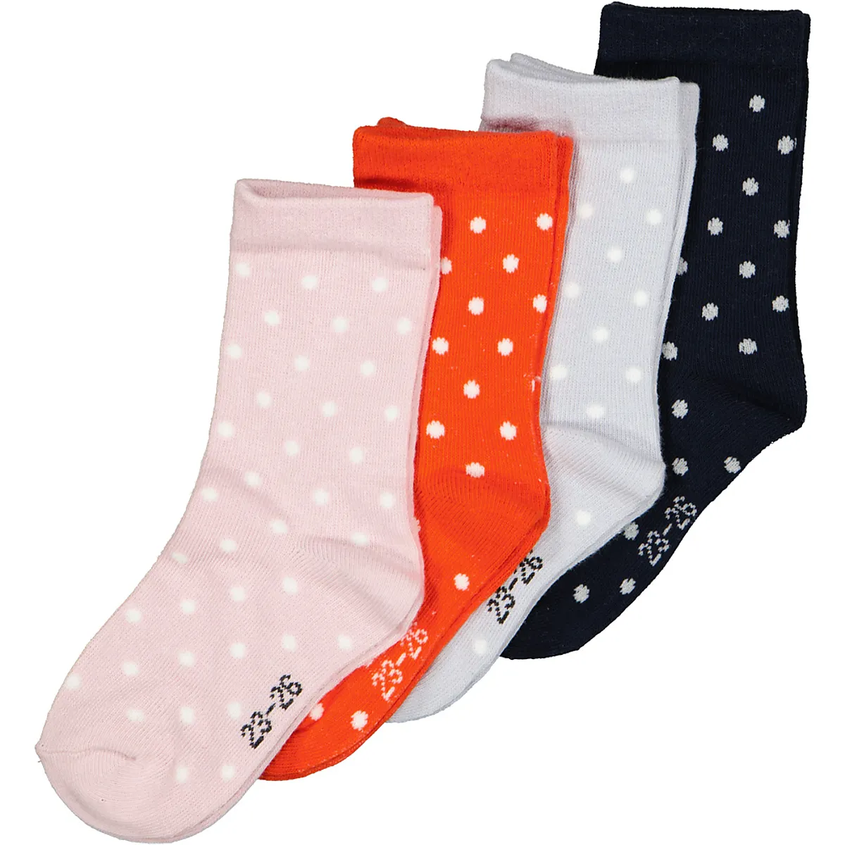 Socken - Rosa