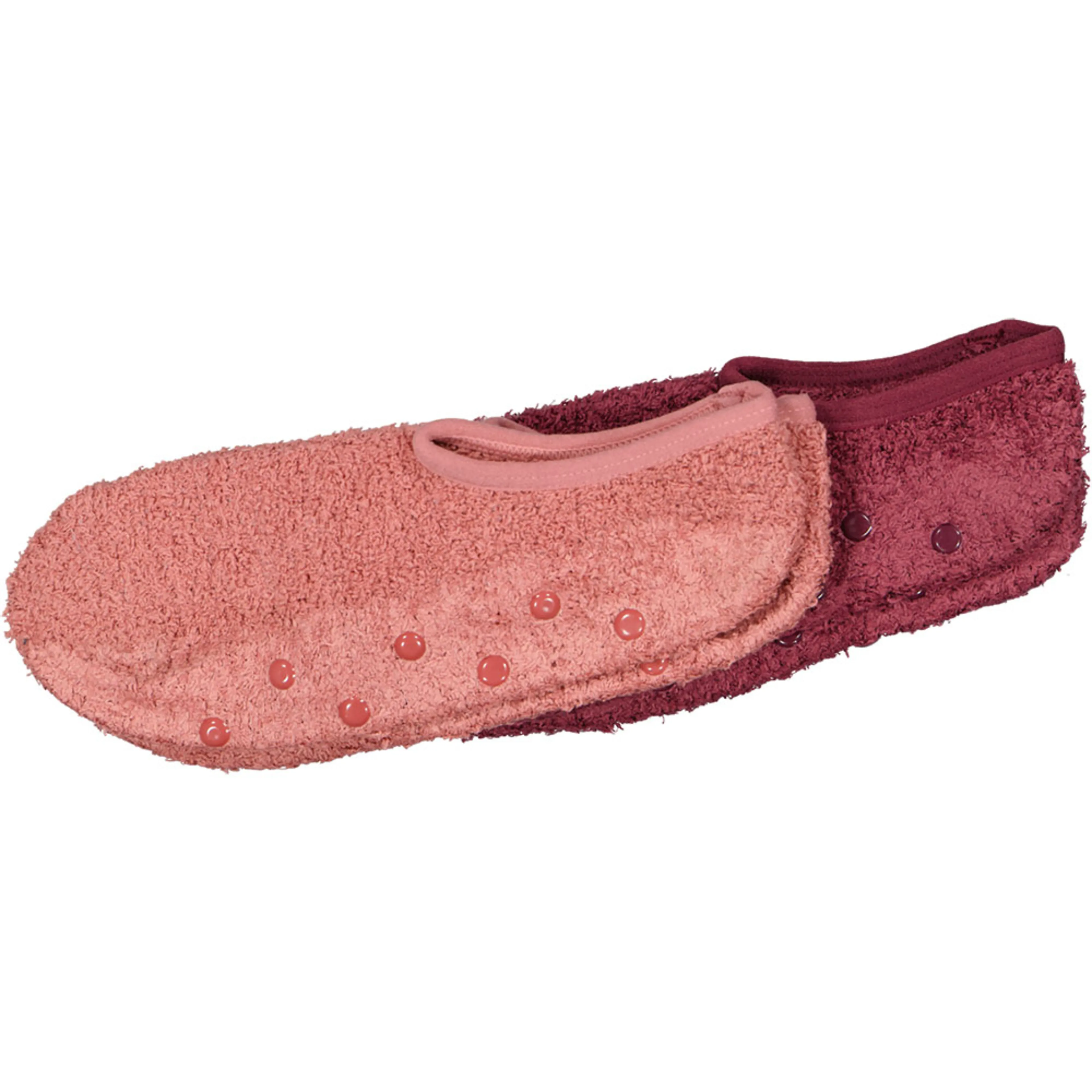 Footies - Roze