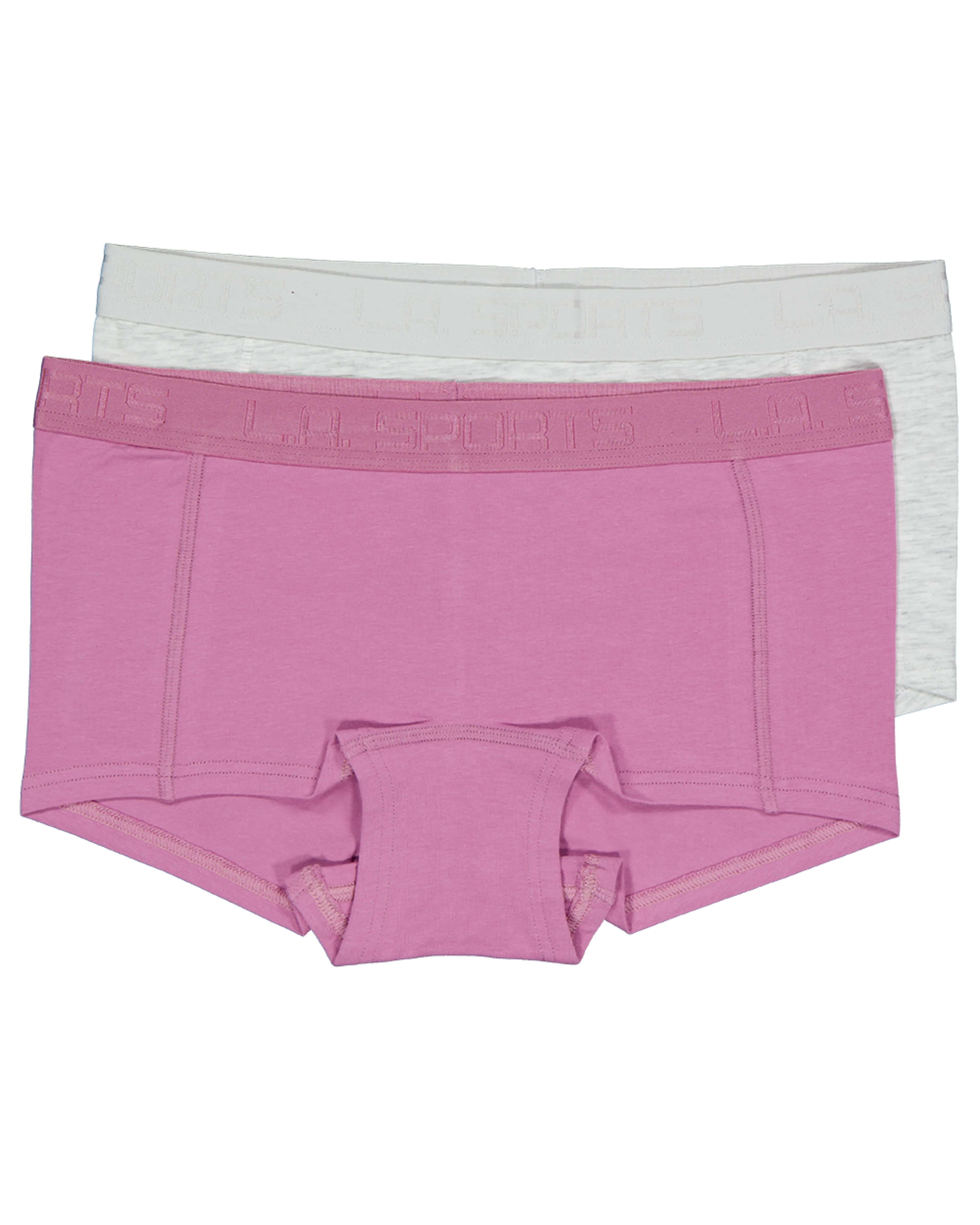 Lara Boxershorts - Violett