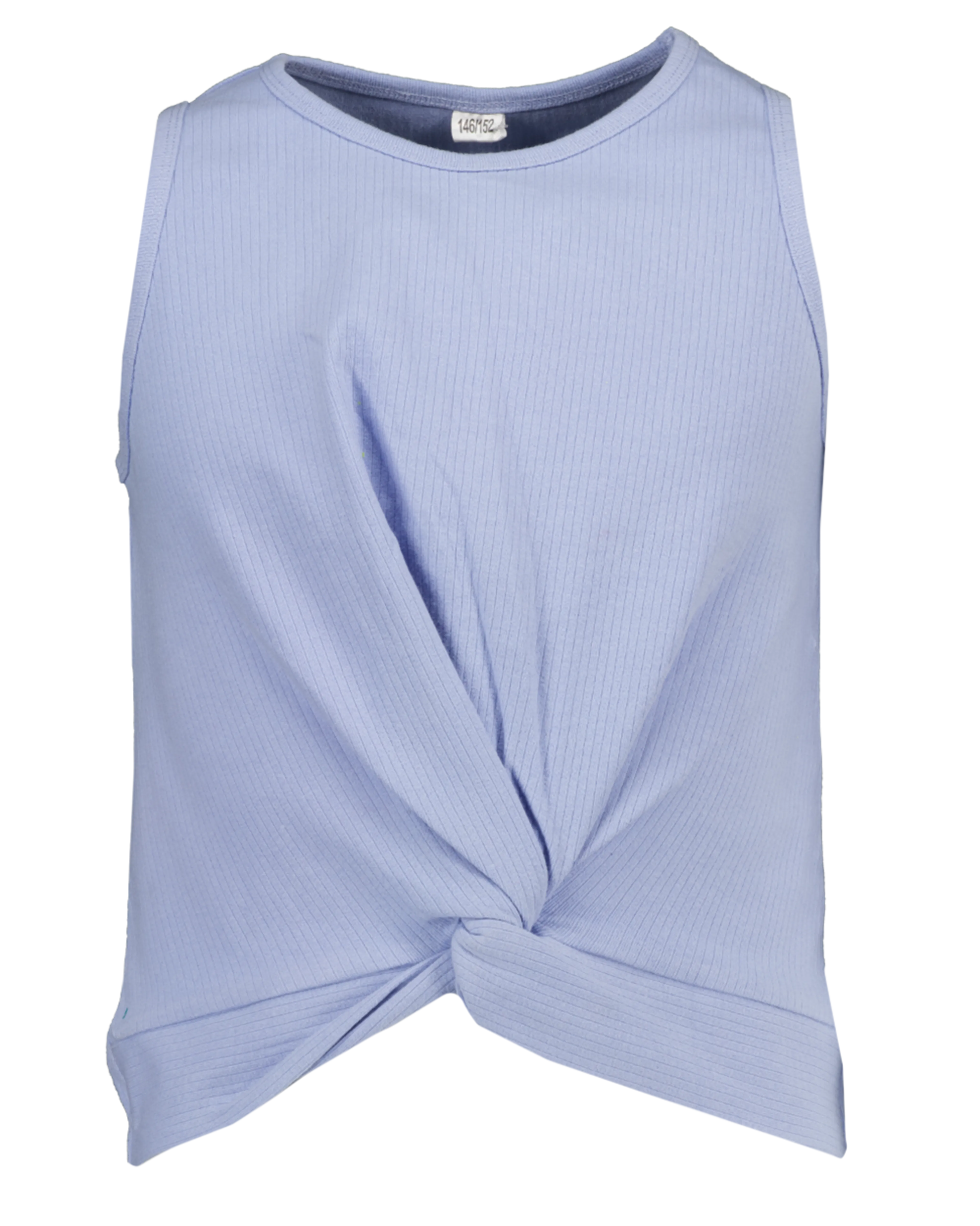 Tee-shirt - Bleu