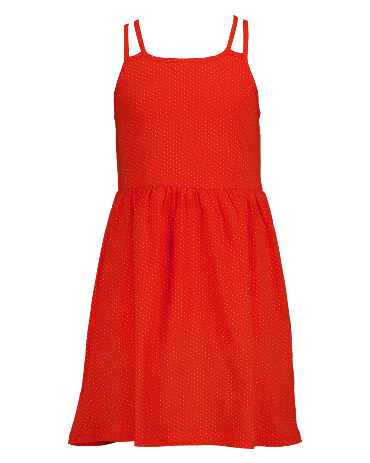 Robe - Orange