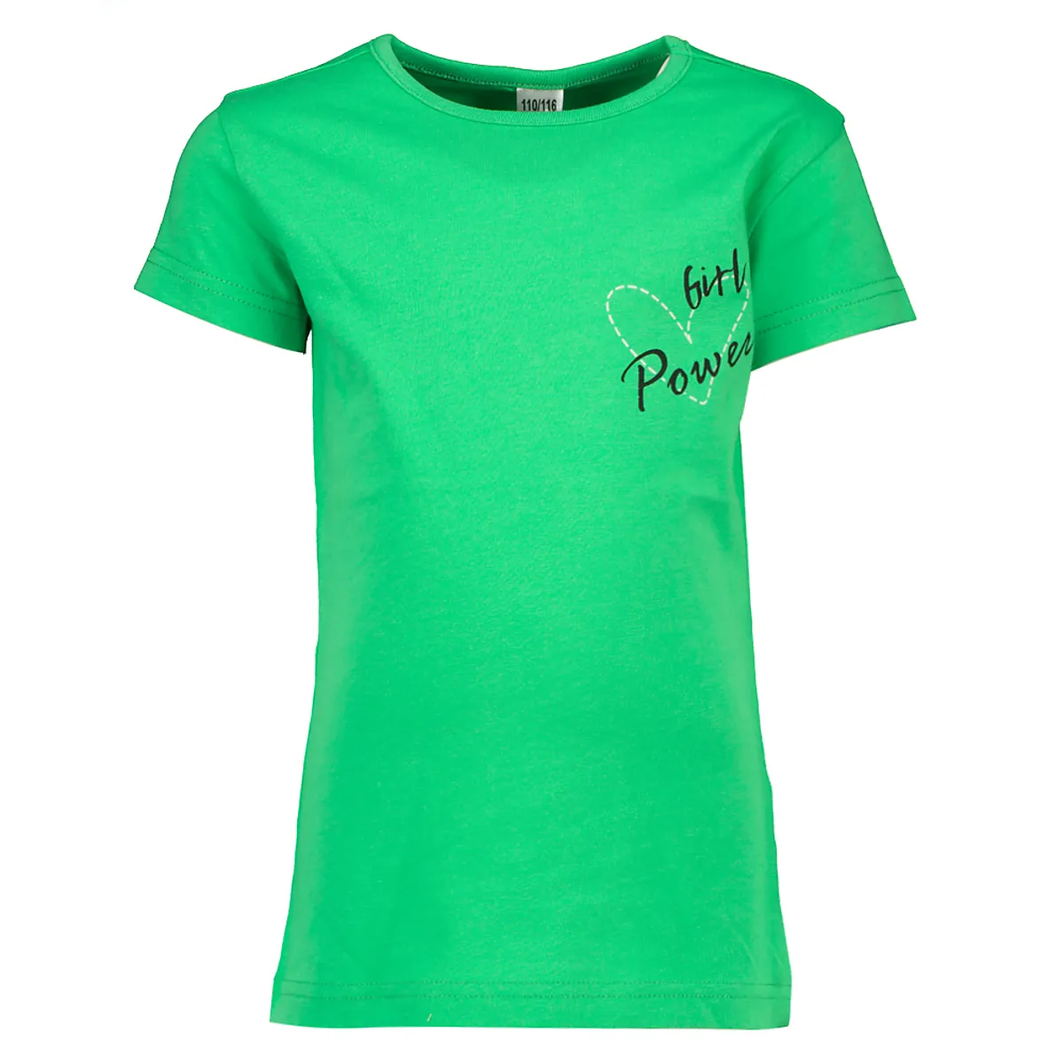 T-shirt - Groen