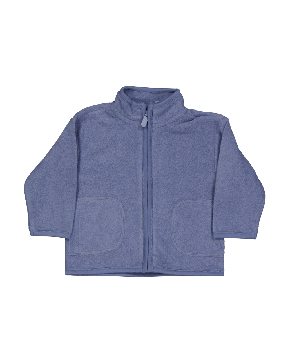 Vest - Blauw
