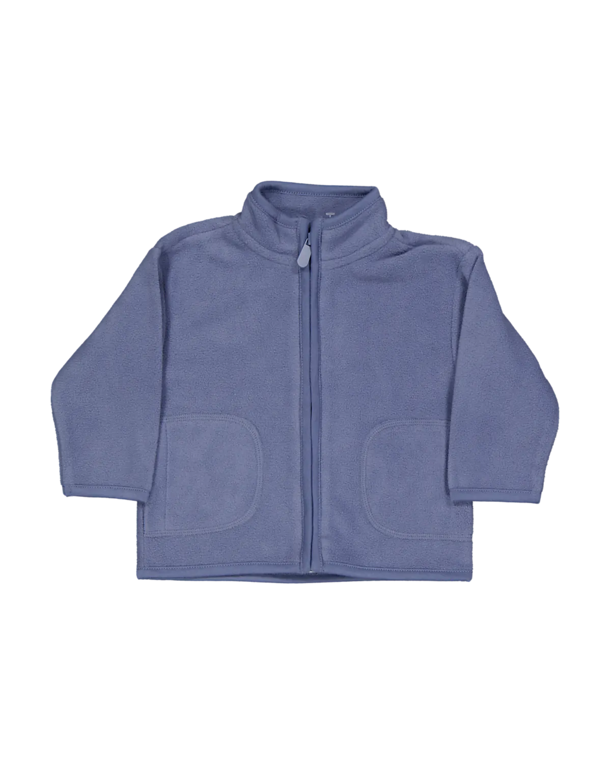 Vest - Blauw