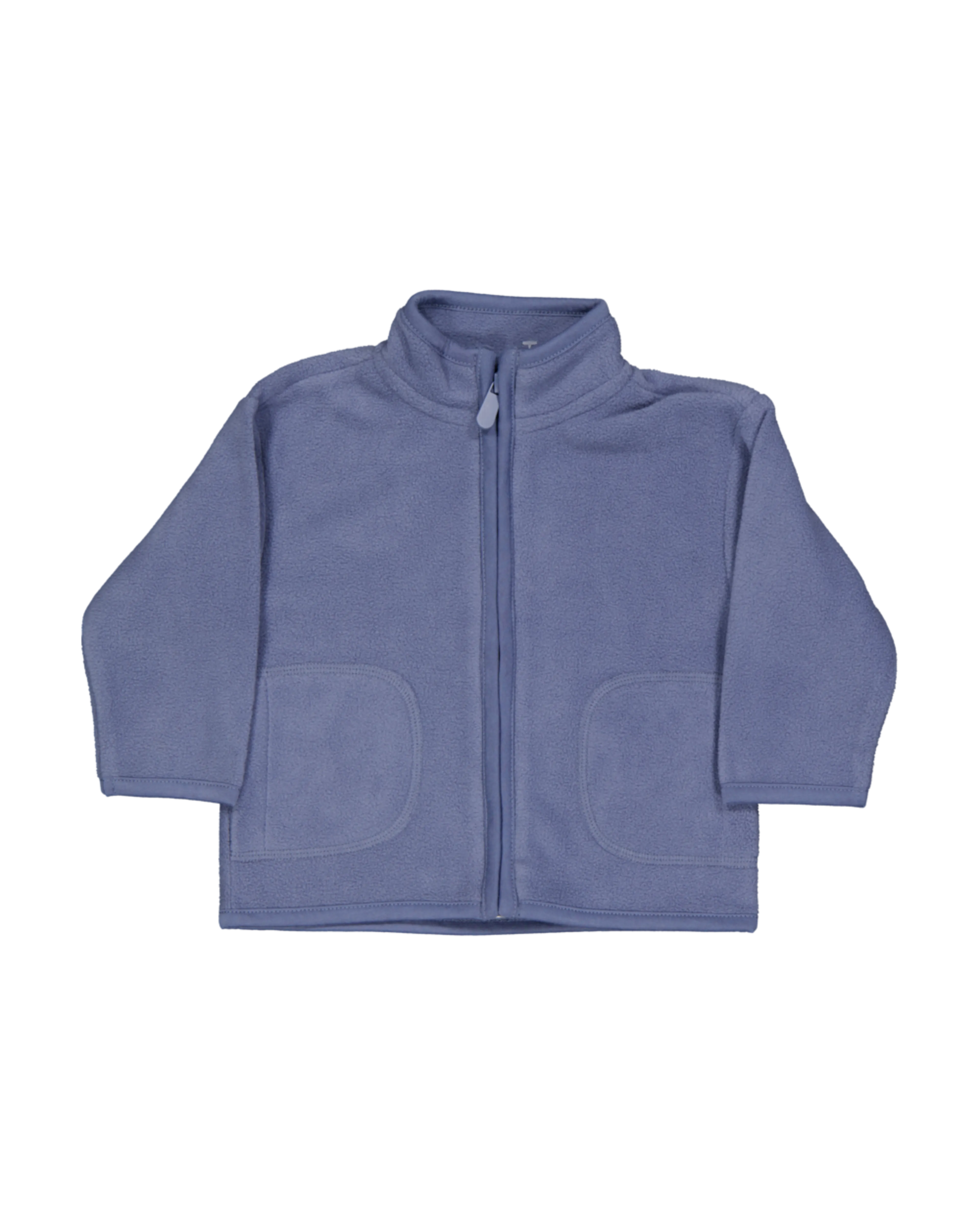 Vest - Blauw