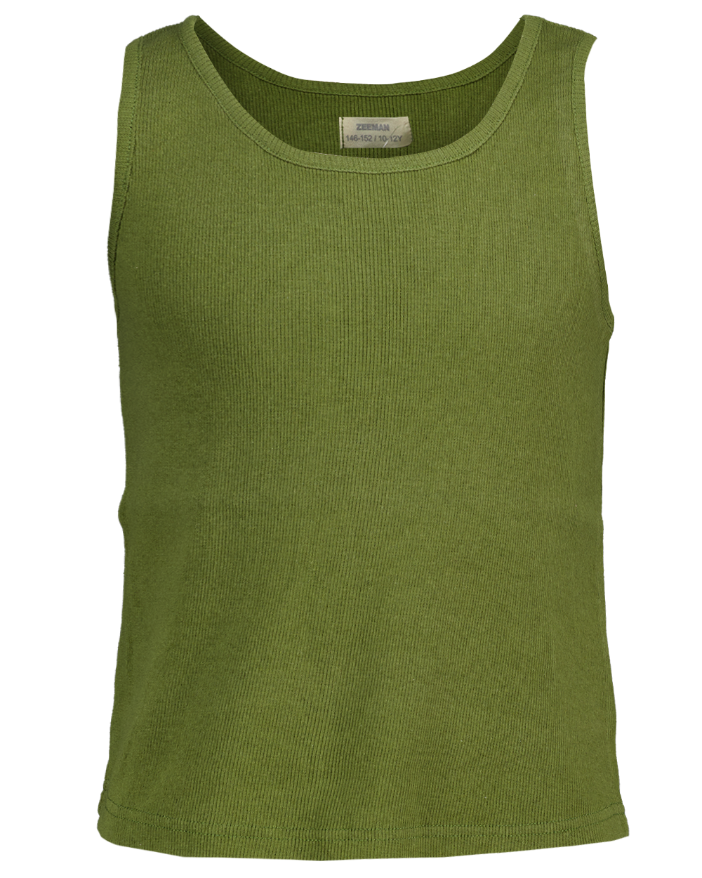T-shirt - Groen