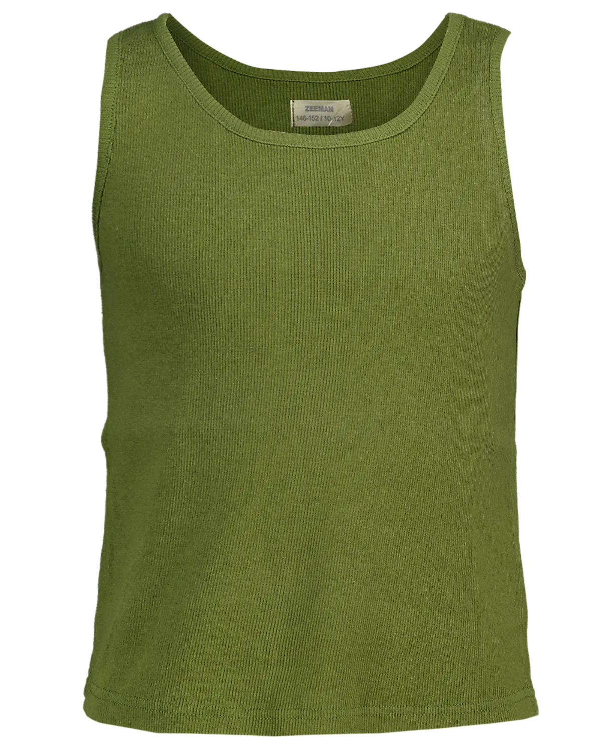 T-shirt - Groen