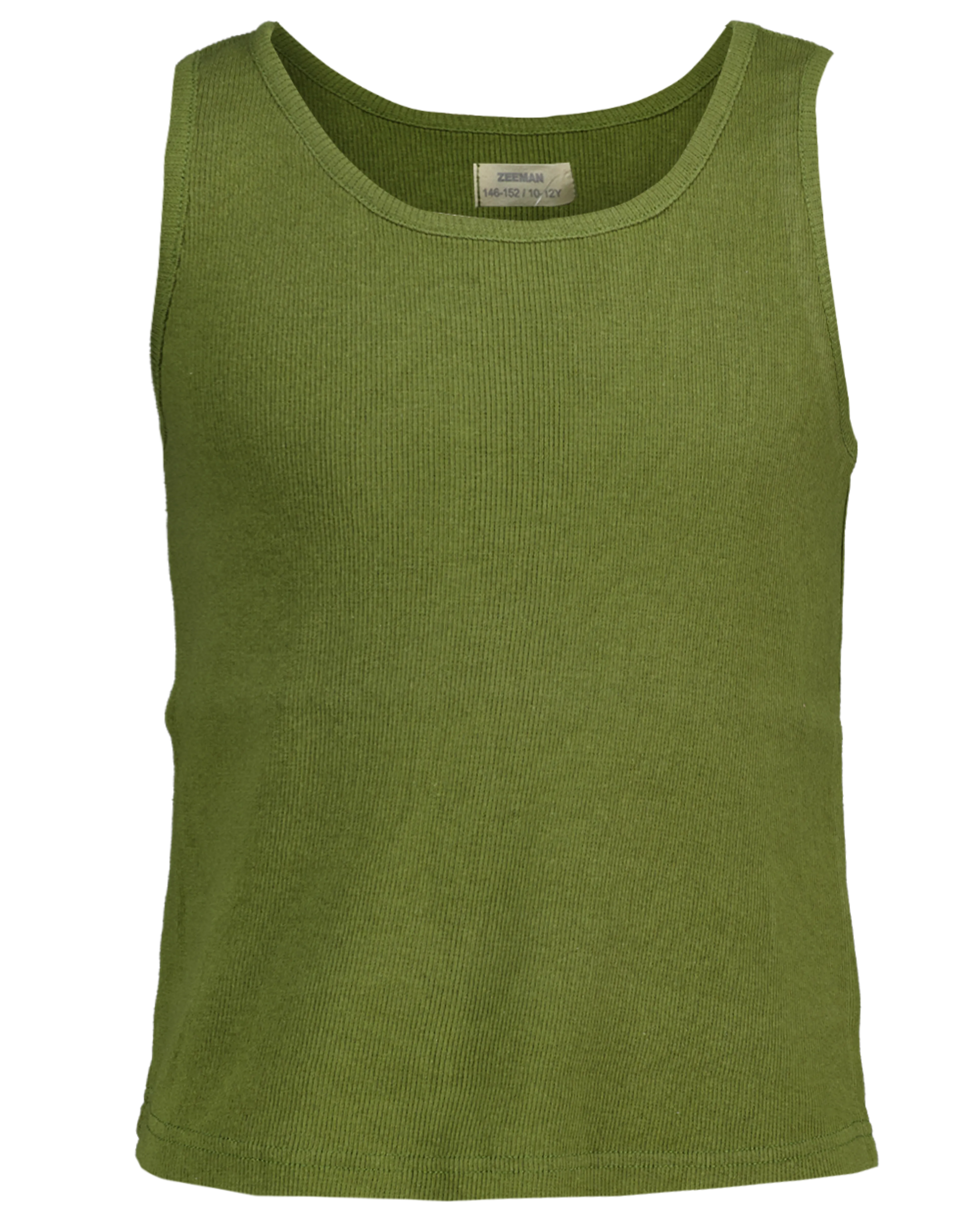 Camiseta - Verde