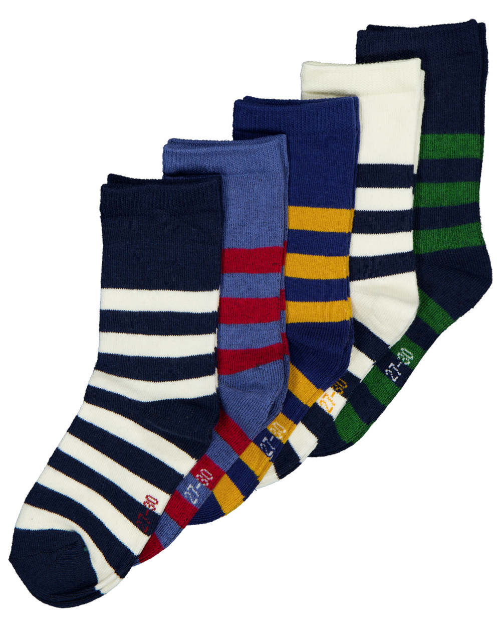 Sokken - Multi-color