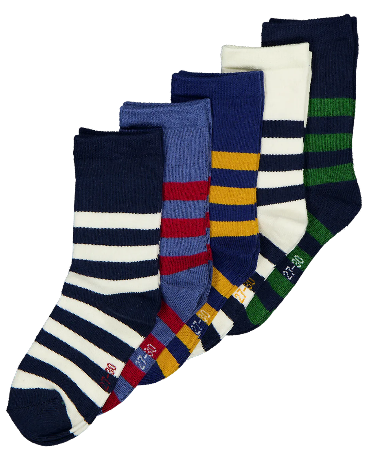 Chaussettes - Multicolore