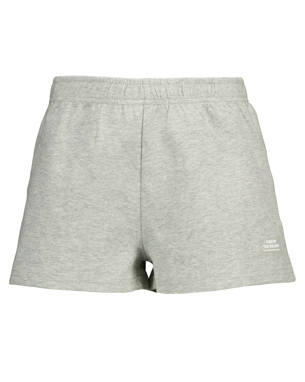 Short - Grijs