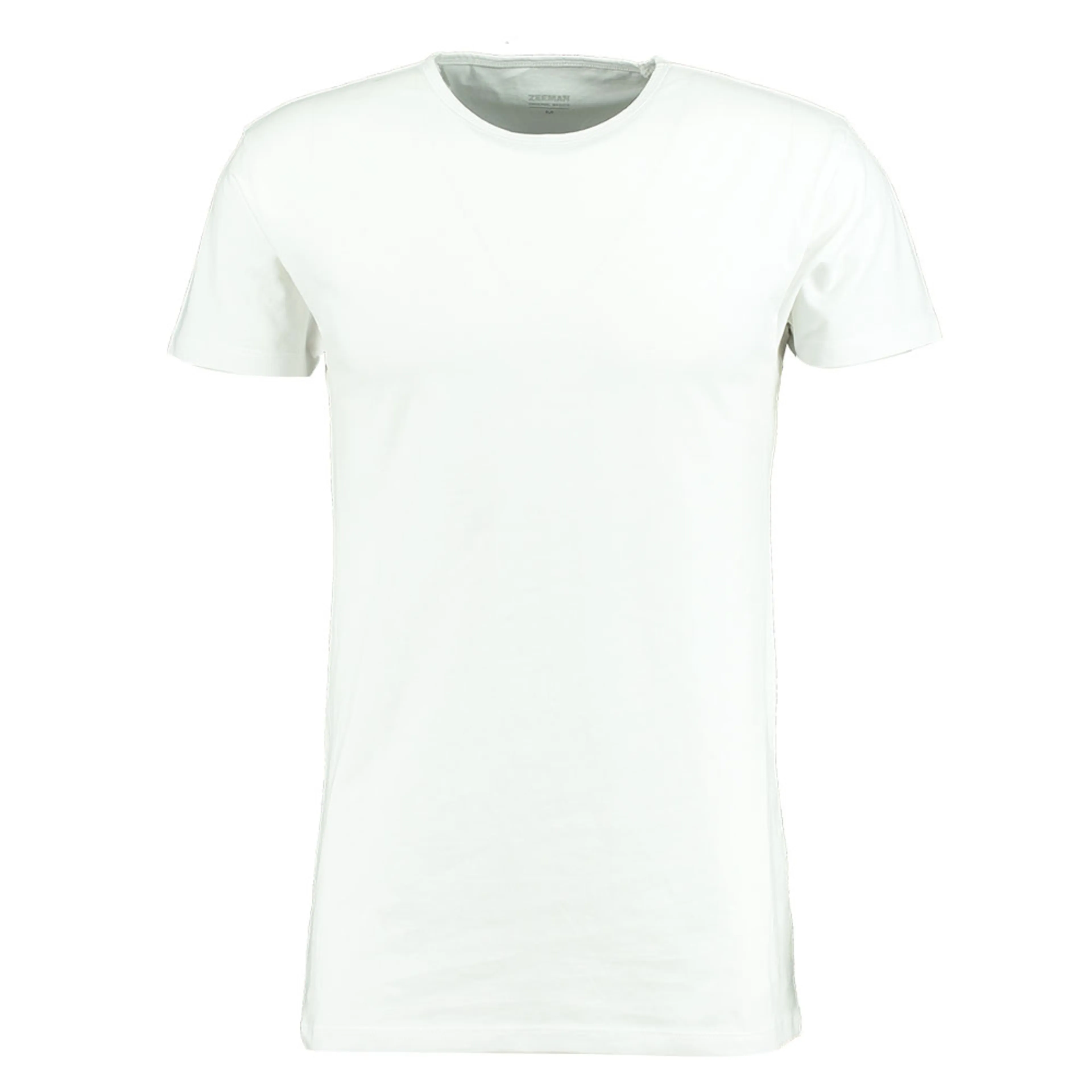Tee-shirt - Blanc
