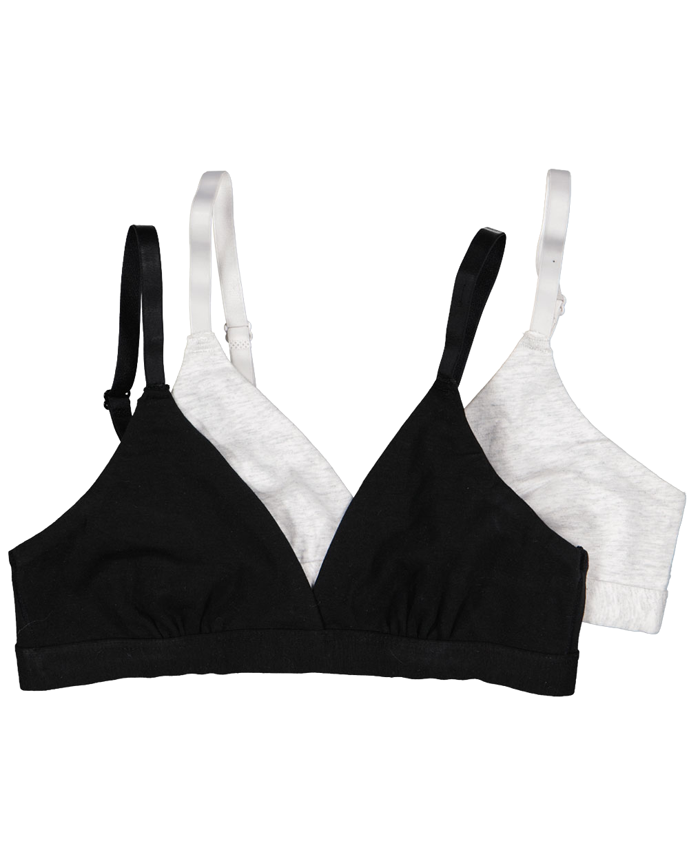 My first bra - Zwart