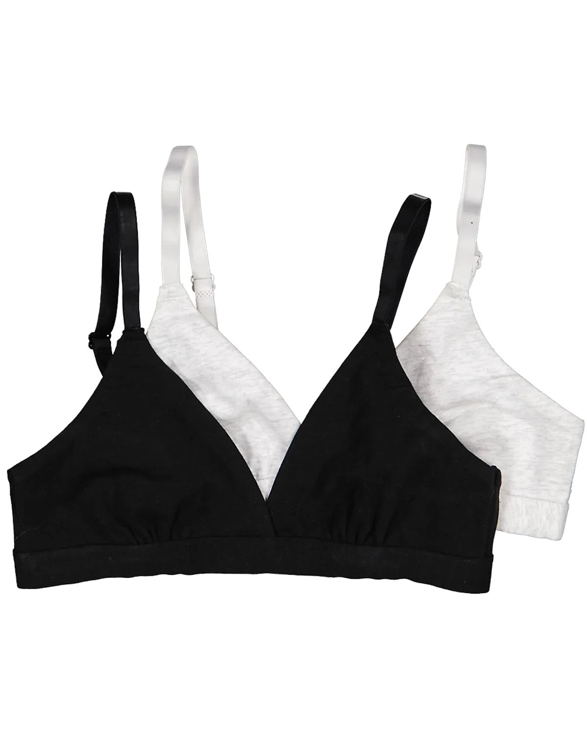 Mi primer sujetador - Negro