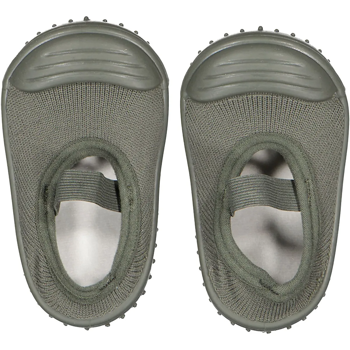 Badeschuhe - Grün